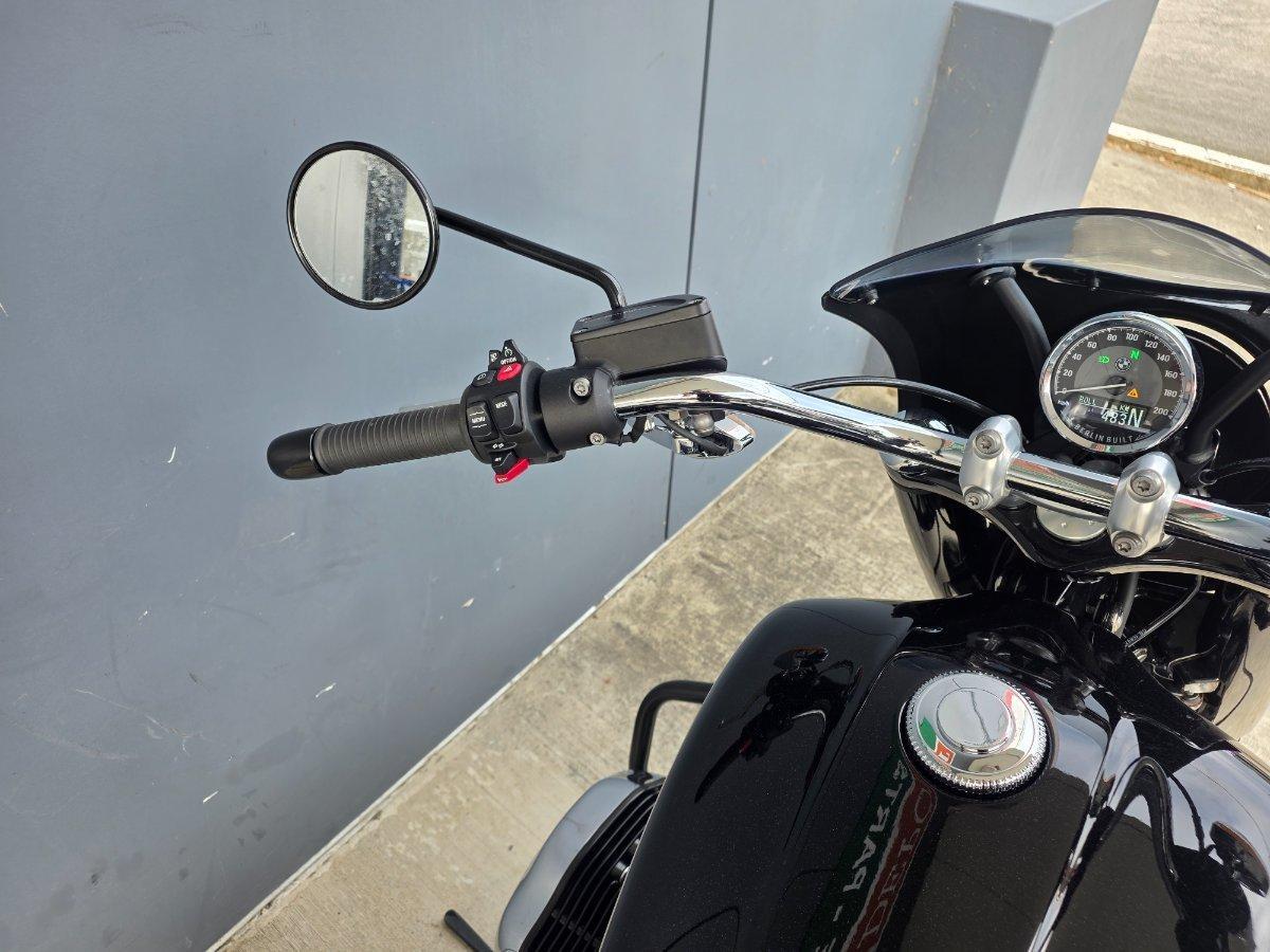 2021 BMW R 18 CRUISER