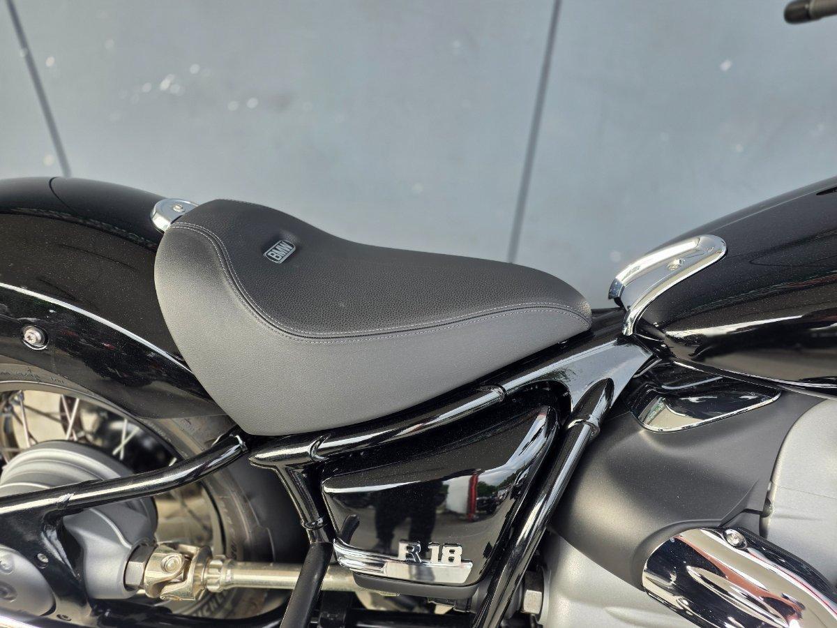2021 BMW R 18 CRUISER
