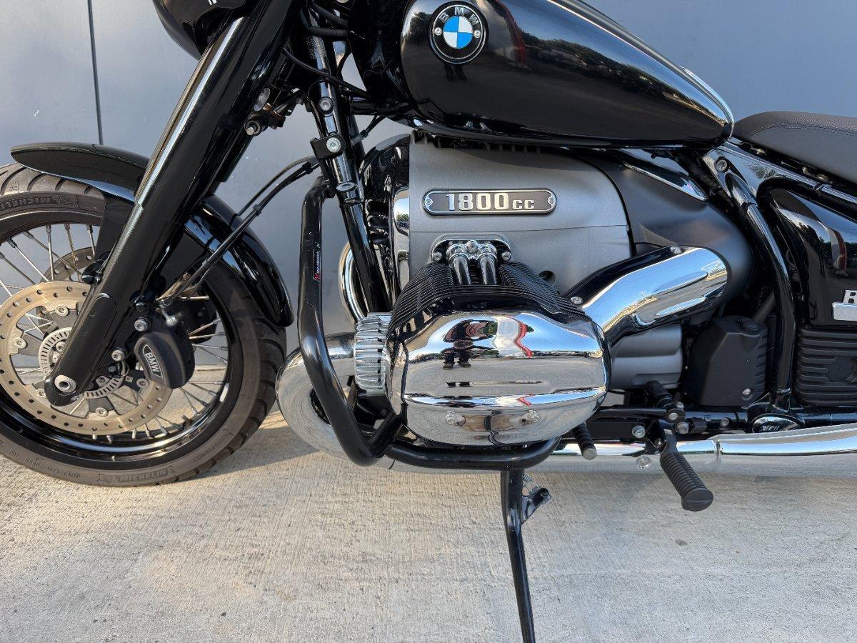 2021 BMW R 18 CRUISER