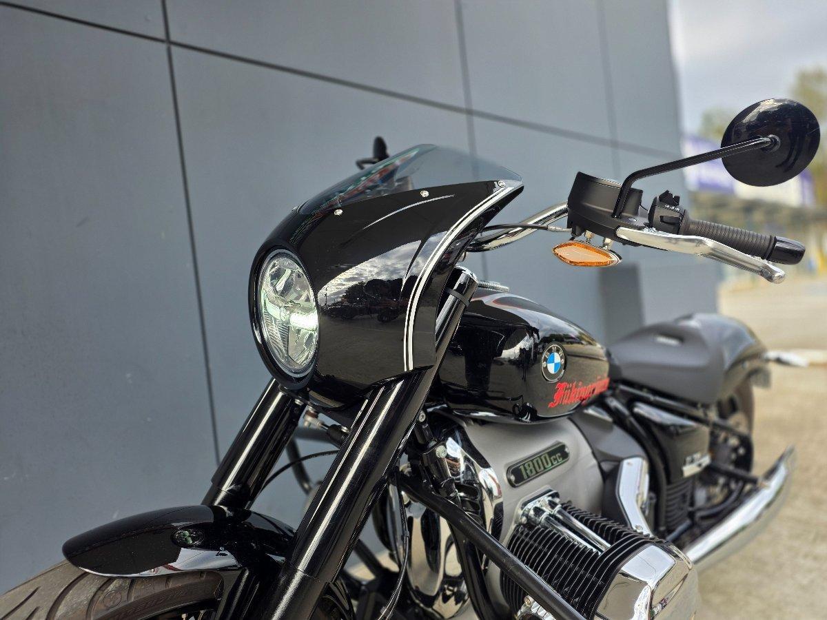 2021 BMW R 18 CRUISER