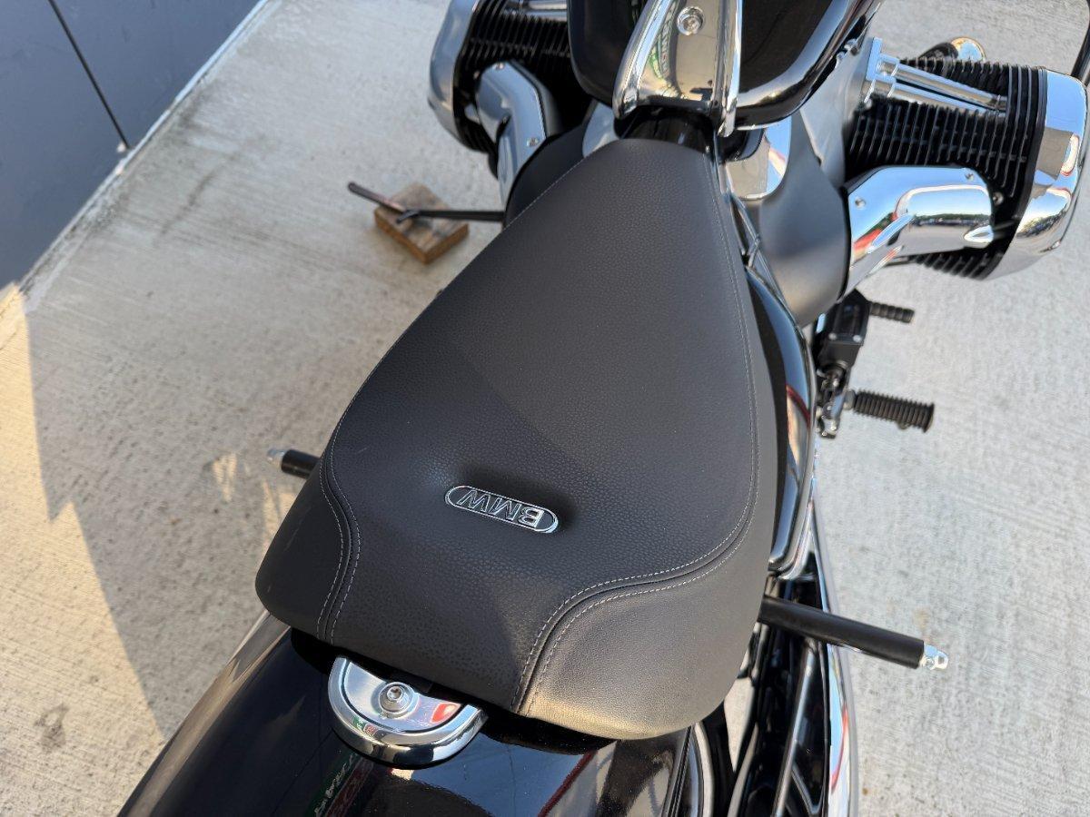 2021 BMW R 18 CRUISER