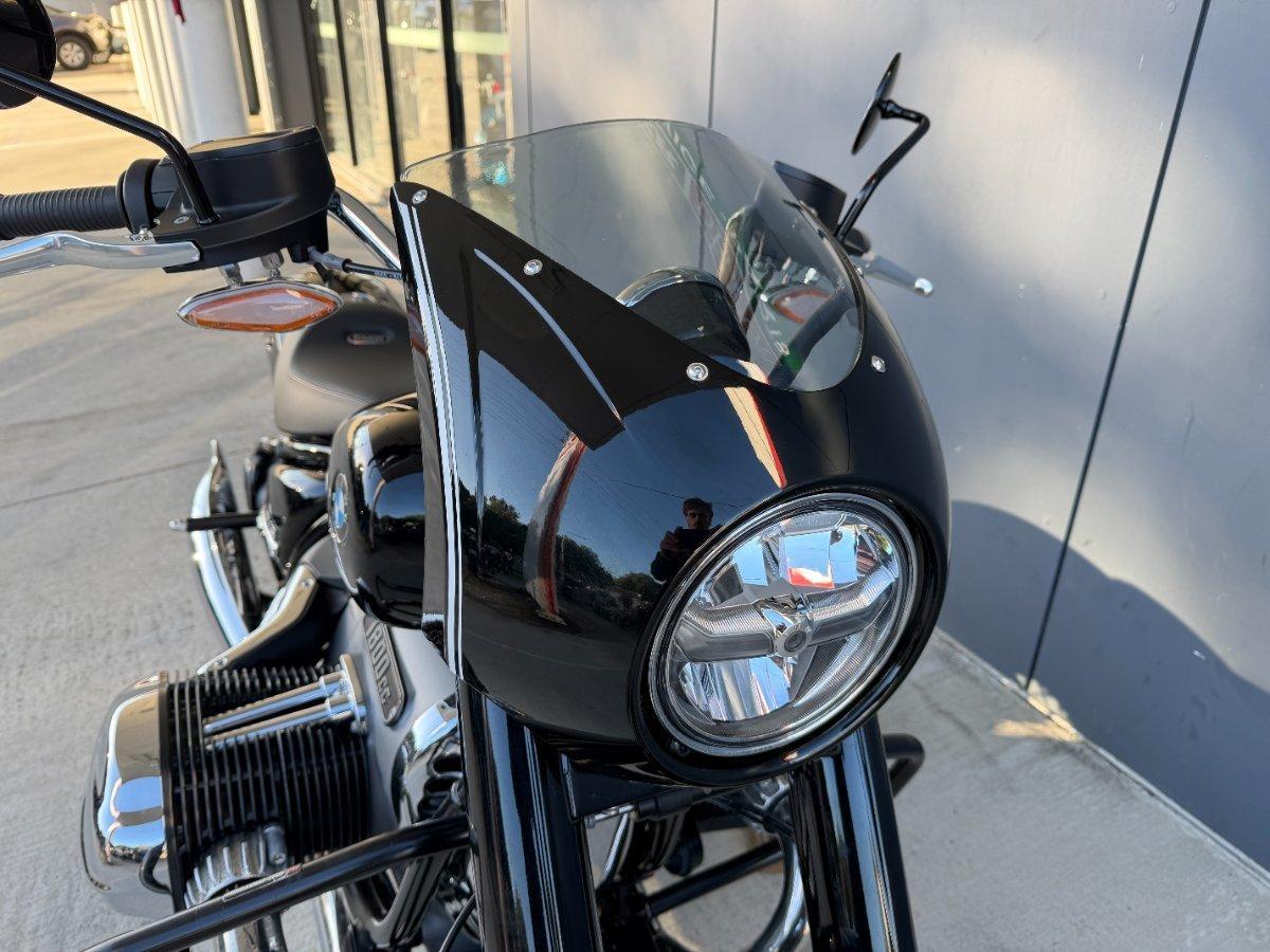 2021 BMW R 18 CRUISER