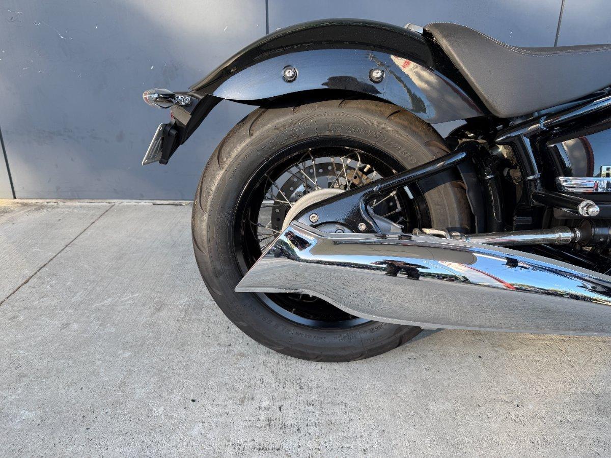 2021 BMW R 18 CRUISER