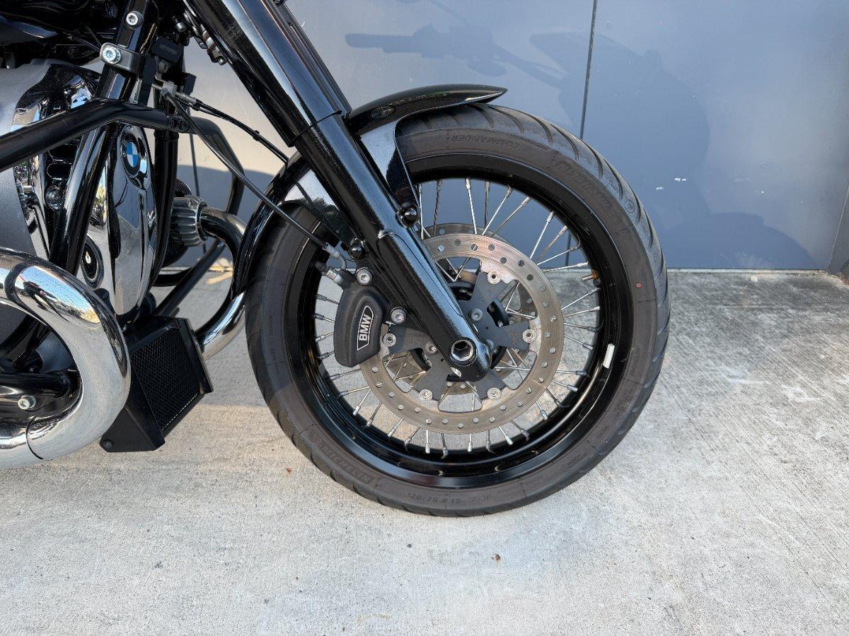 2021 BMW R 18 CRUISER