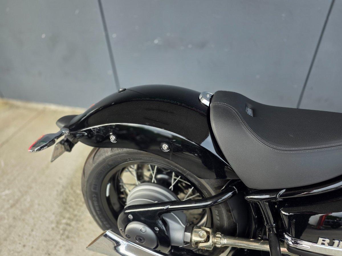 2021 BMW R 18 CRUISER