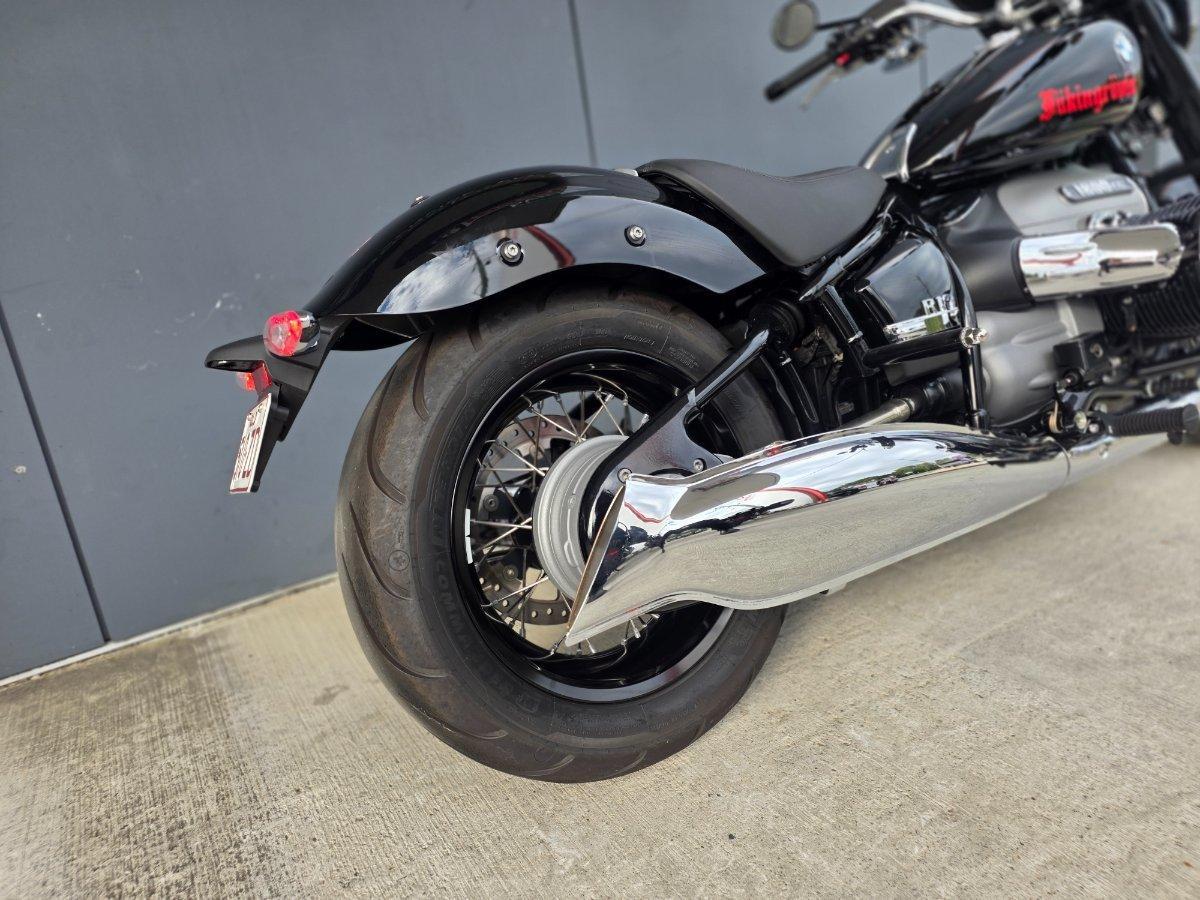 2021 BMW R 18 CRUISER