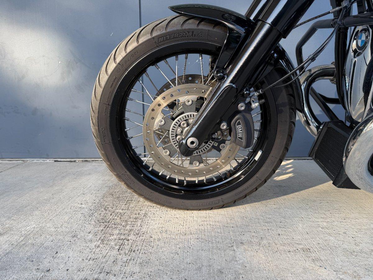2021 BMW R 18 CRUISER