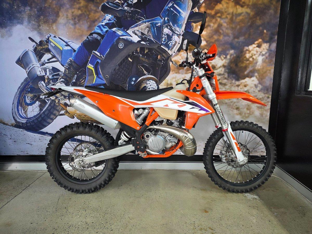 2023 KTM 300 EXC-TPI ENDURO