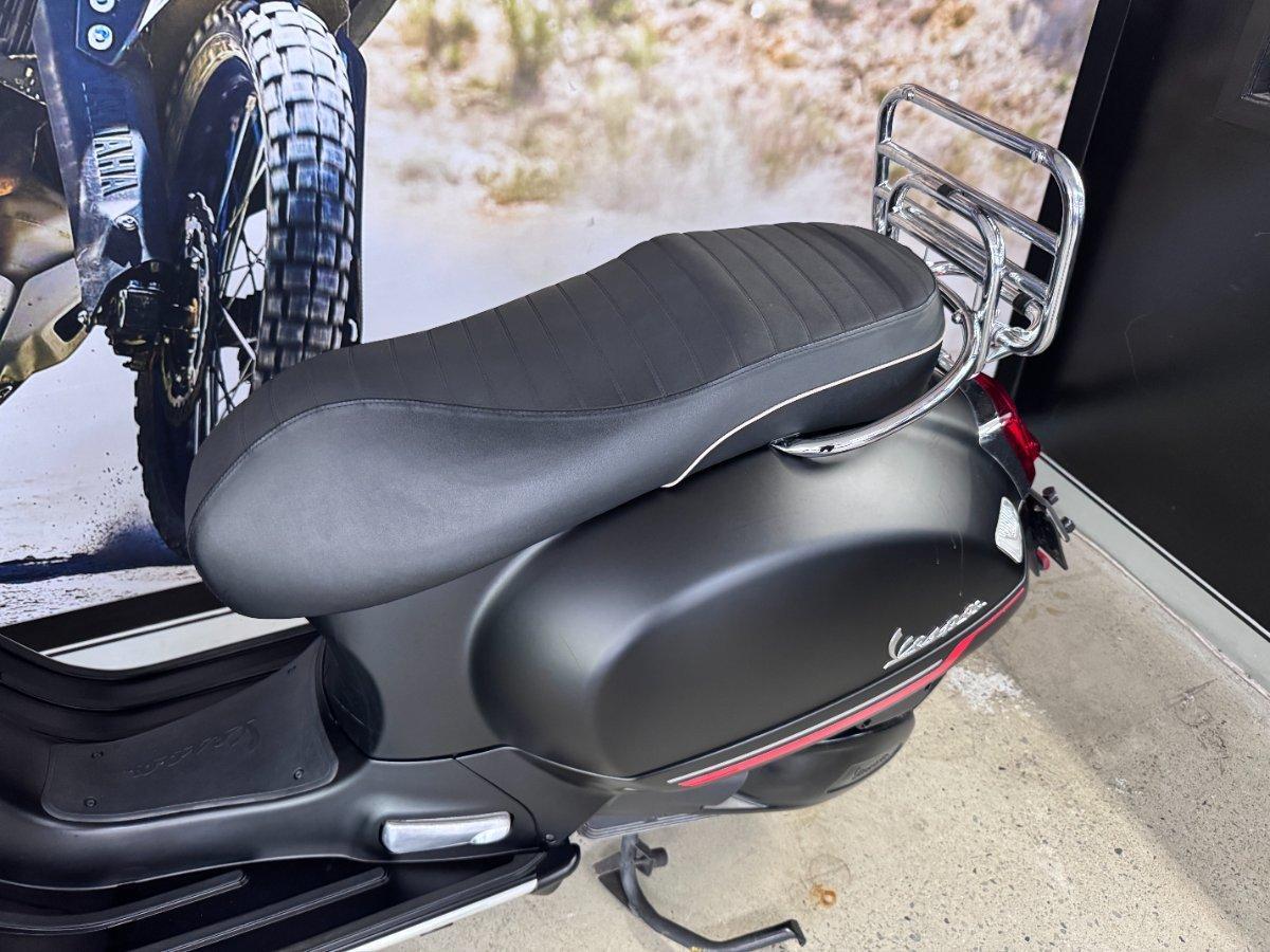 2021 VESPA GTS 300 SUPER SPORT HPE SCOOTER