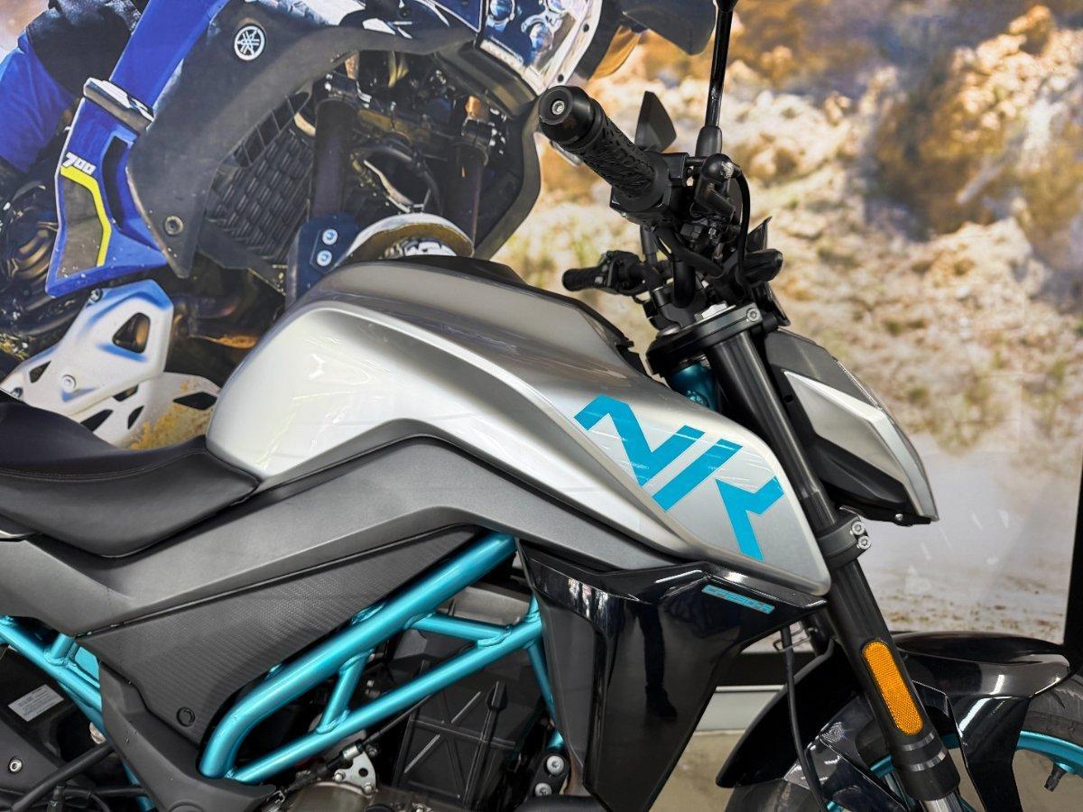2021 CF MOTO 250 NK ROAD