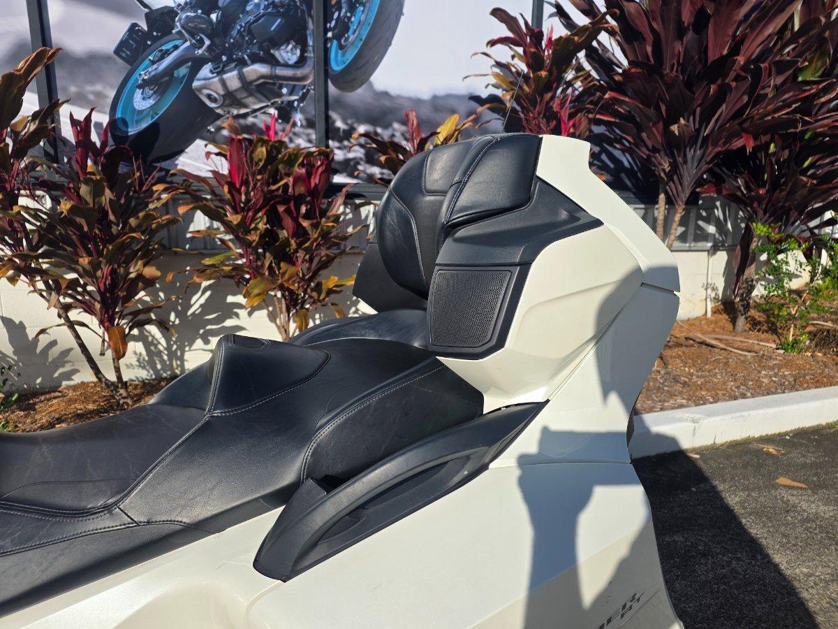 2017 CAN-AM SPYDER RT STD SM6 CRUISER