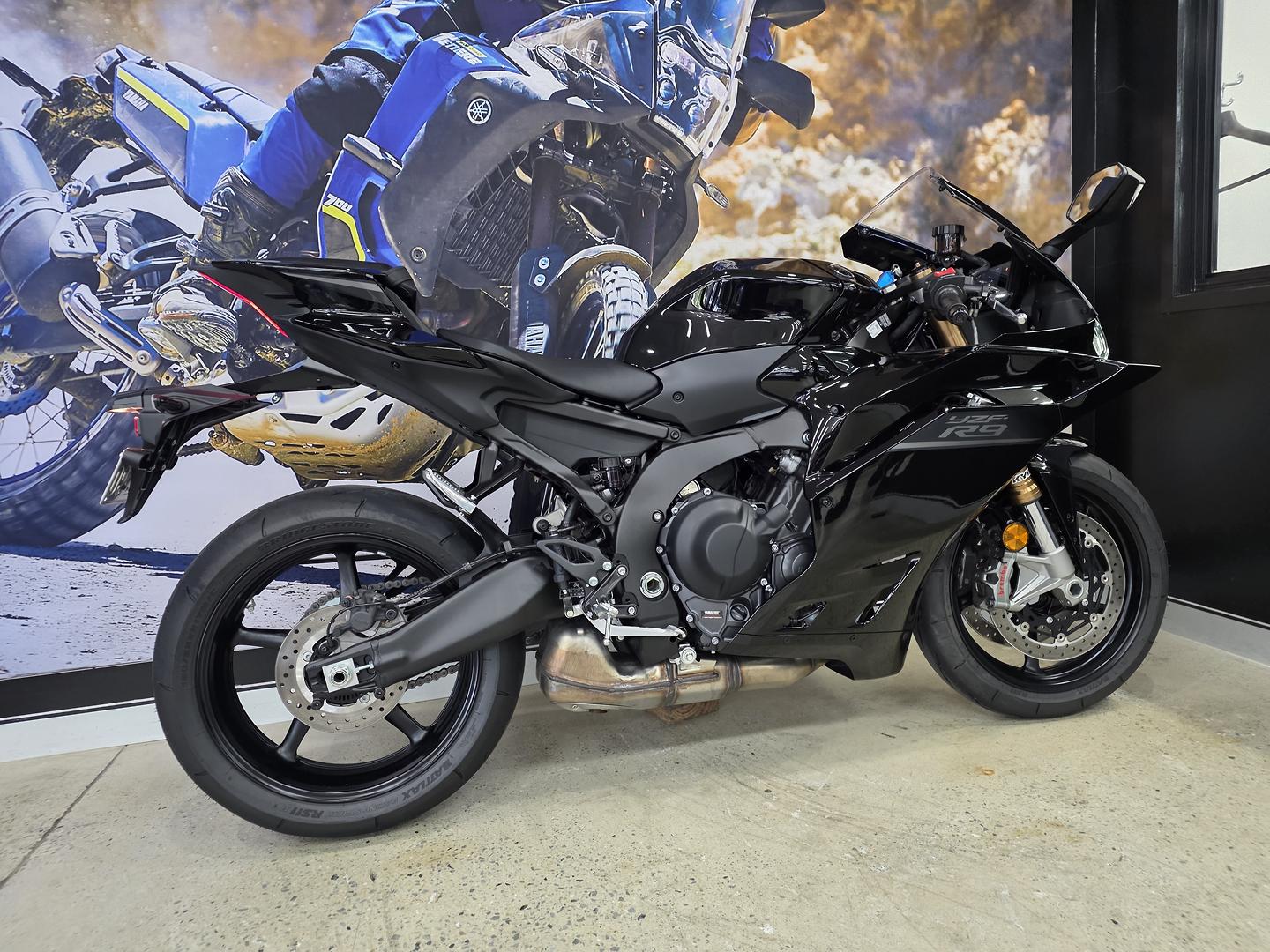 2026 YAMAHA YZF-R9 SPORTS