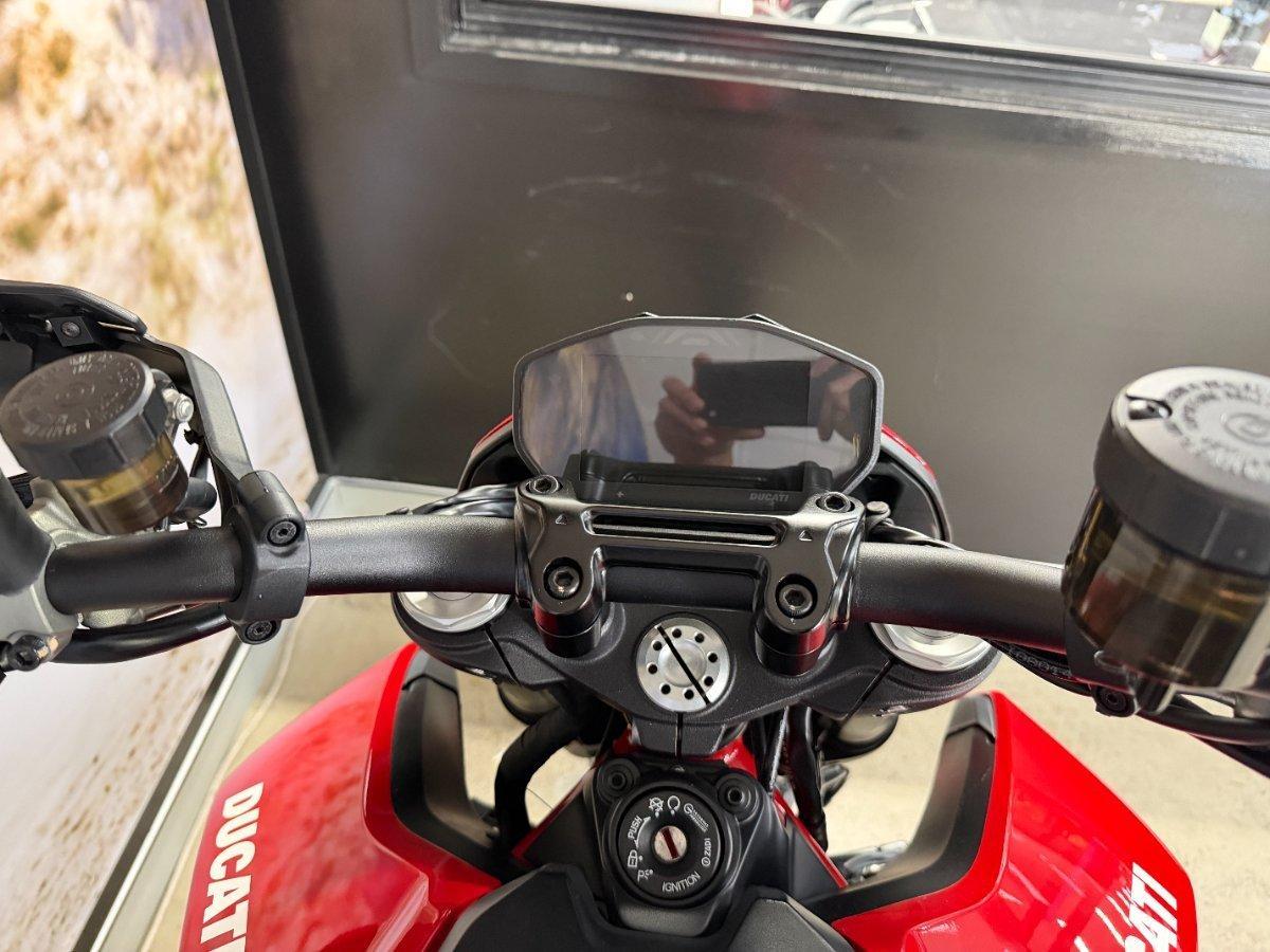 2019 DUCATI HYPERMOTARD 950 SP DUAL SPORTS