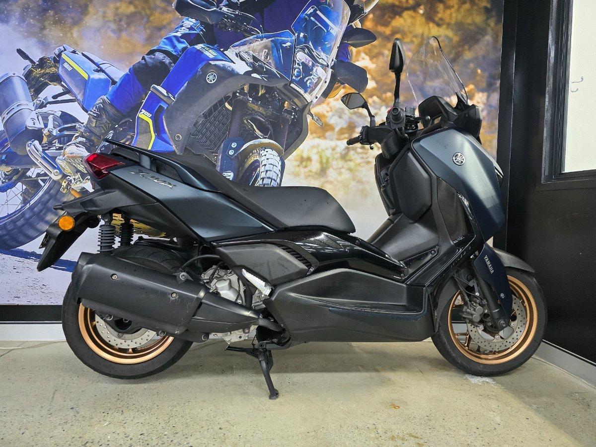 2023 YAMAHA XMAX 300 (CZD300A) SCOOTER