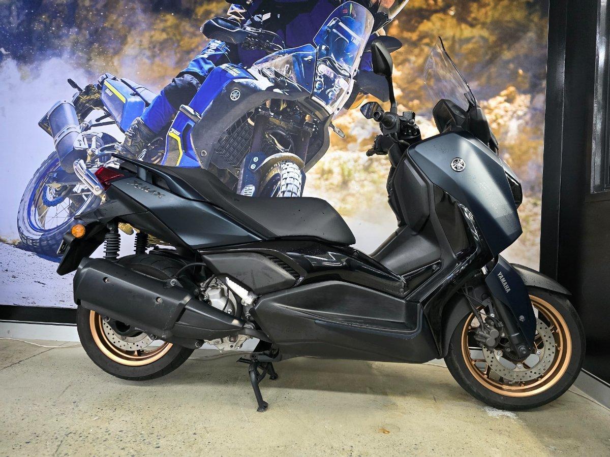 2023 YAMAHA XMAX 300 (CZD300A) SCOOTER