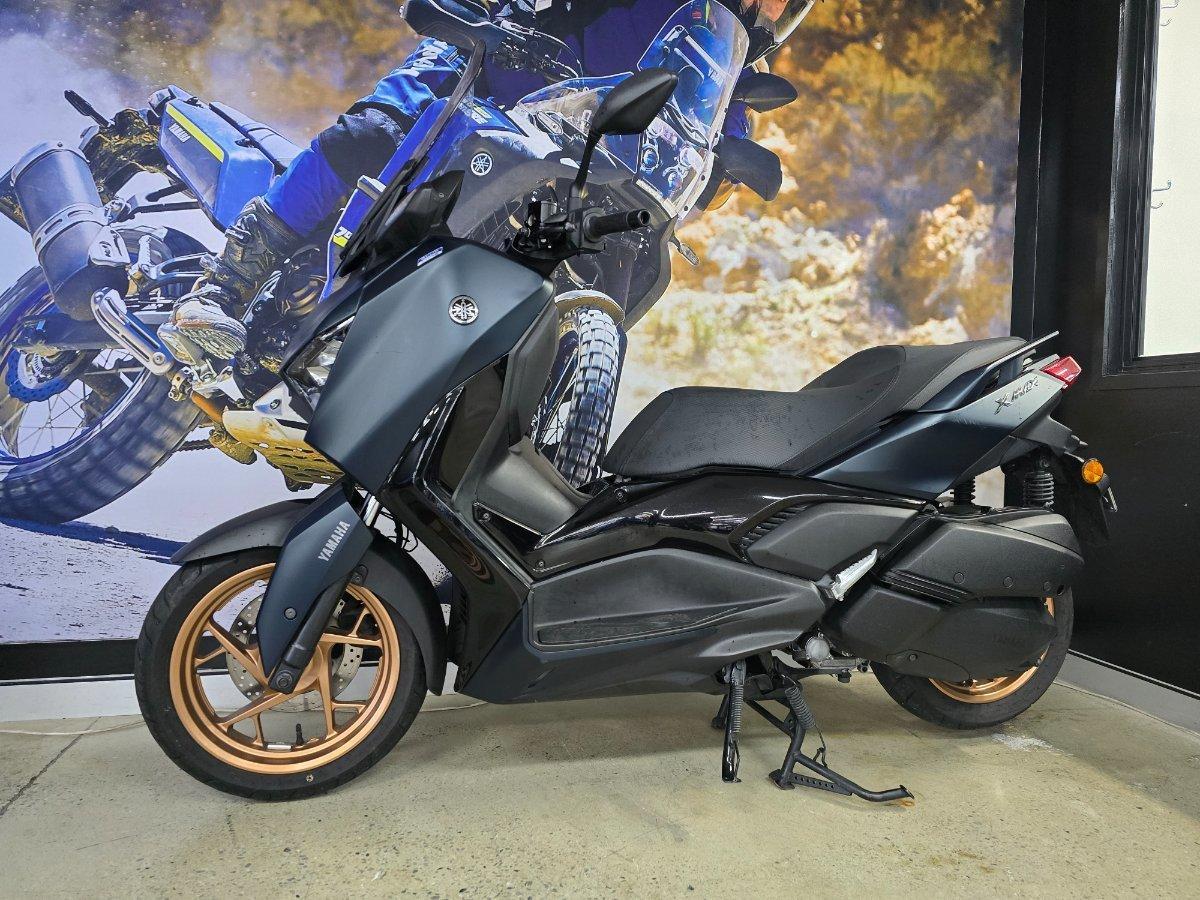 2023 YAMAHA XMAX 300 (CZD300A) SCOOTER