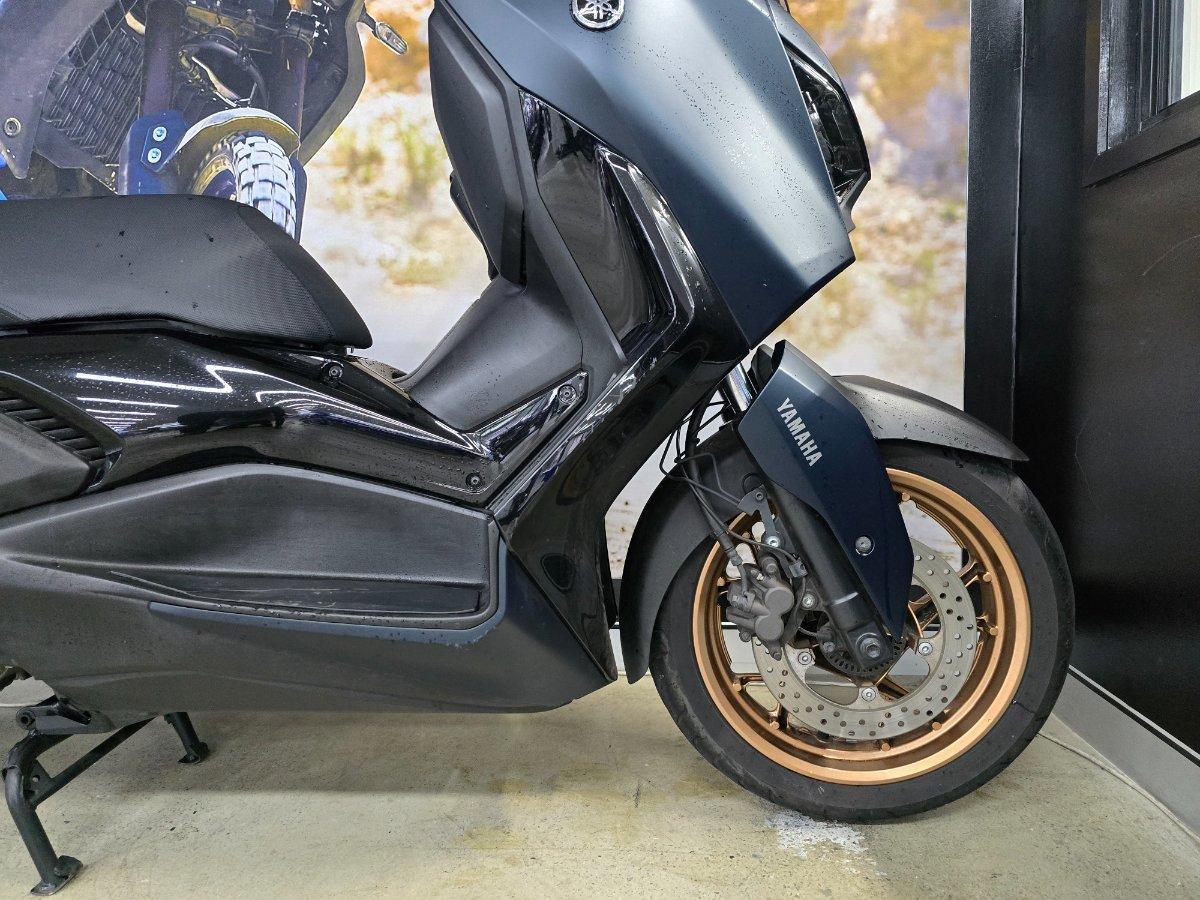 2023 YAMAHA XMAX 300 (CZD300A) SCOOTER
