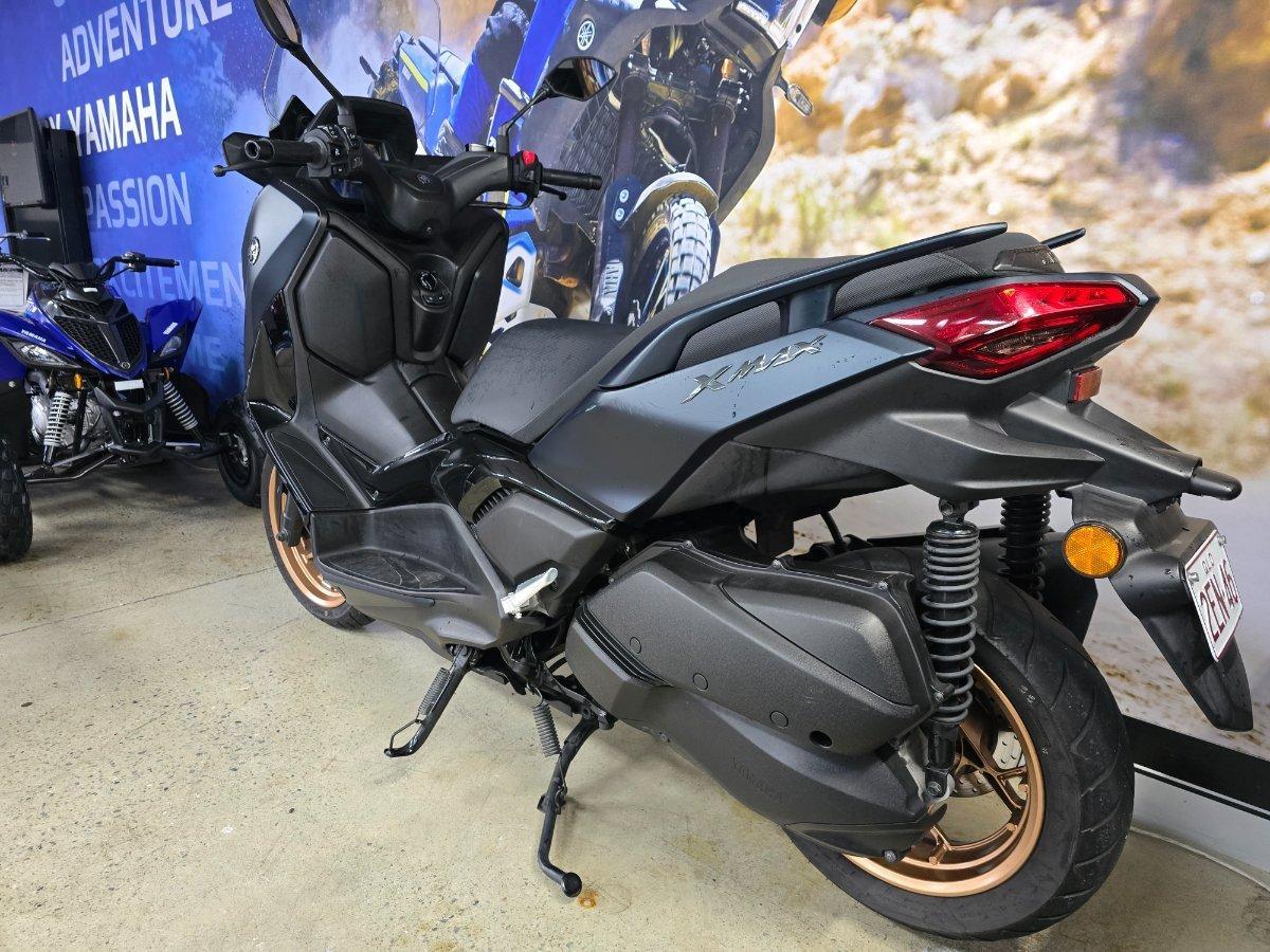 2023 YAMAHA XMAX 300 (CZD300A) SCOOTER