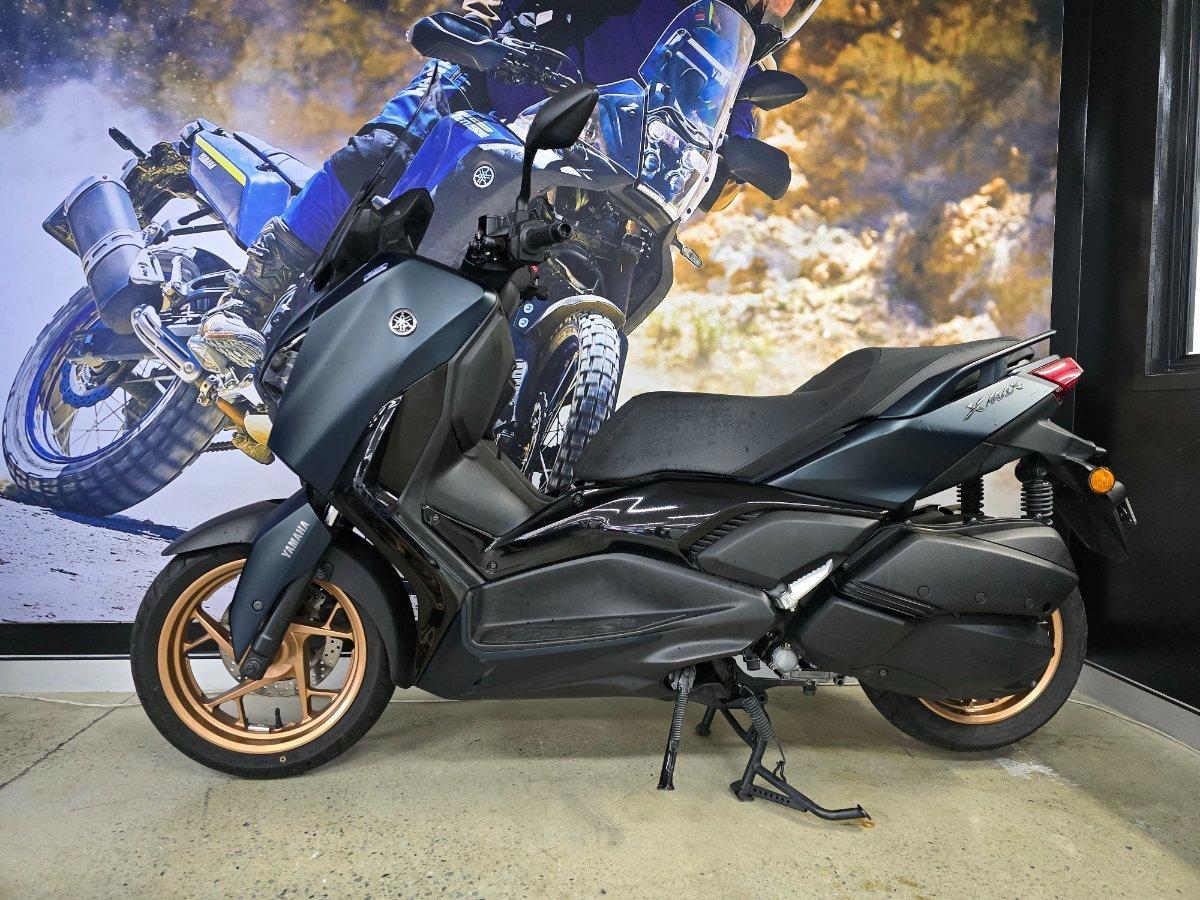 2023 YAMAHA XMAX 300 (CZD300A) SCOOTER