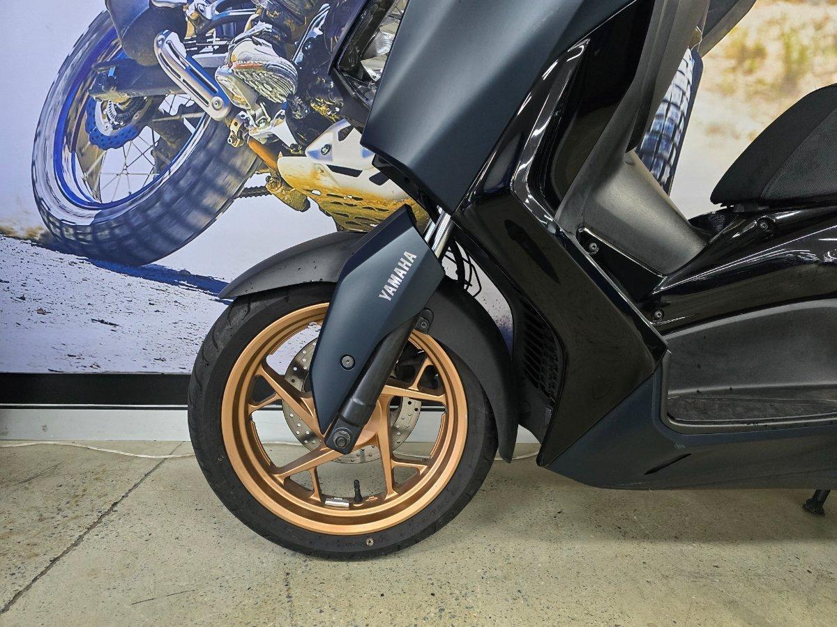2023 YAMAHA XMAX 300 (CZD300A) SCOOTER