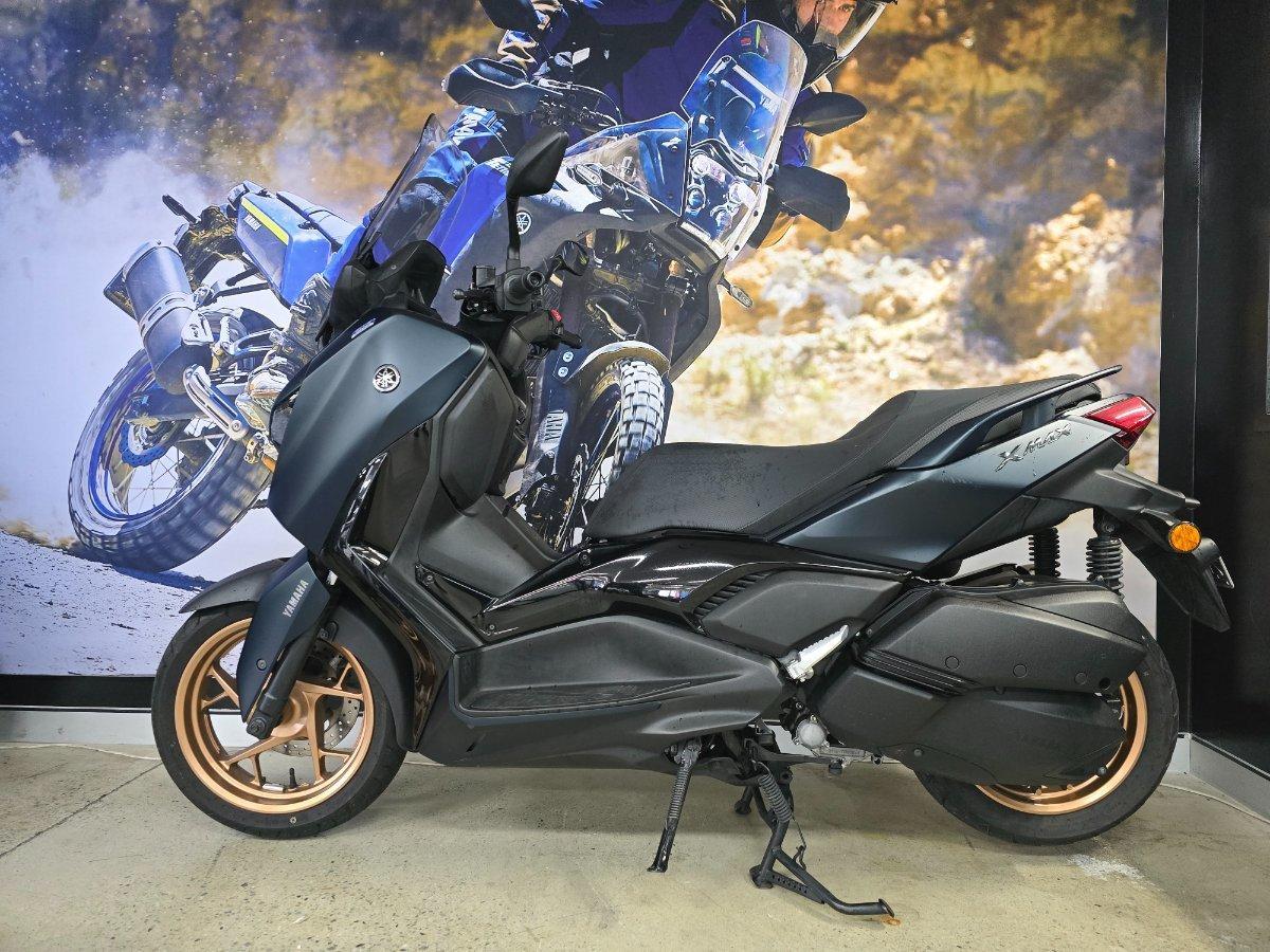 2023 YAMAHA XMAX 300 (CZD300A) SCOOTER