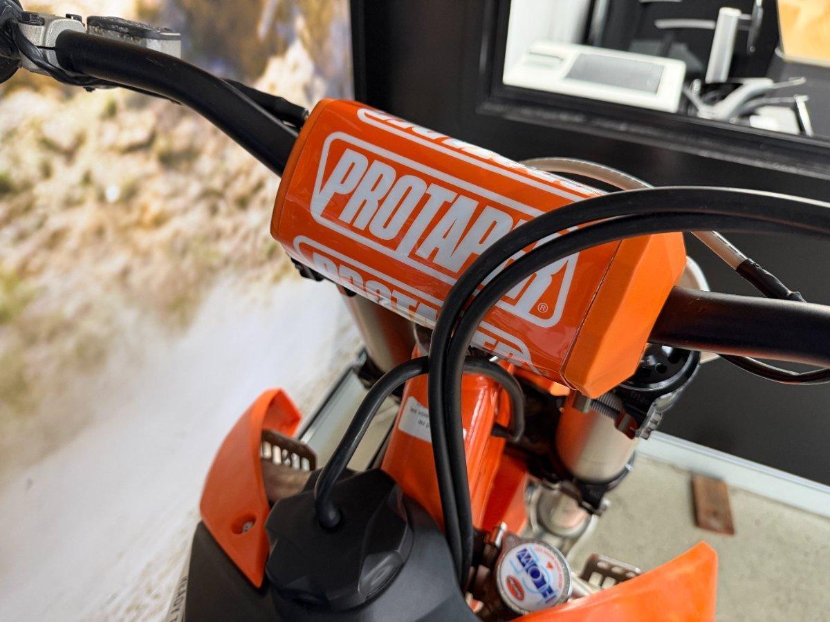 2015 KTM 450 SX-F MOTOCROSS