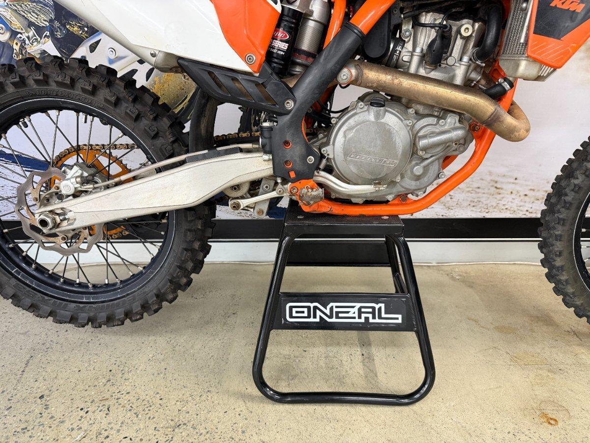 2015 KTM 450 SX-F MOTOCROSS