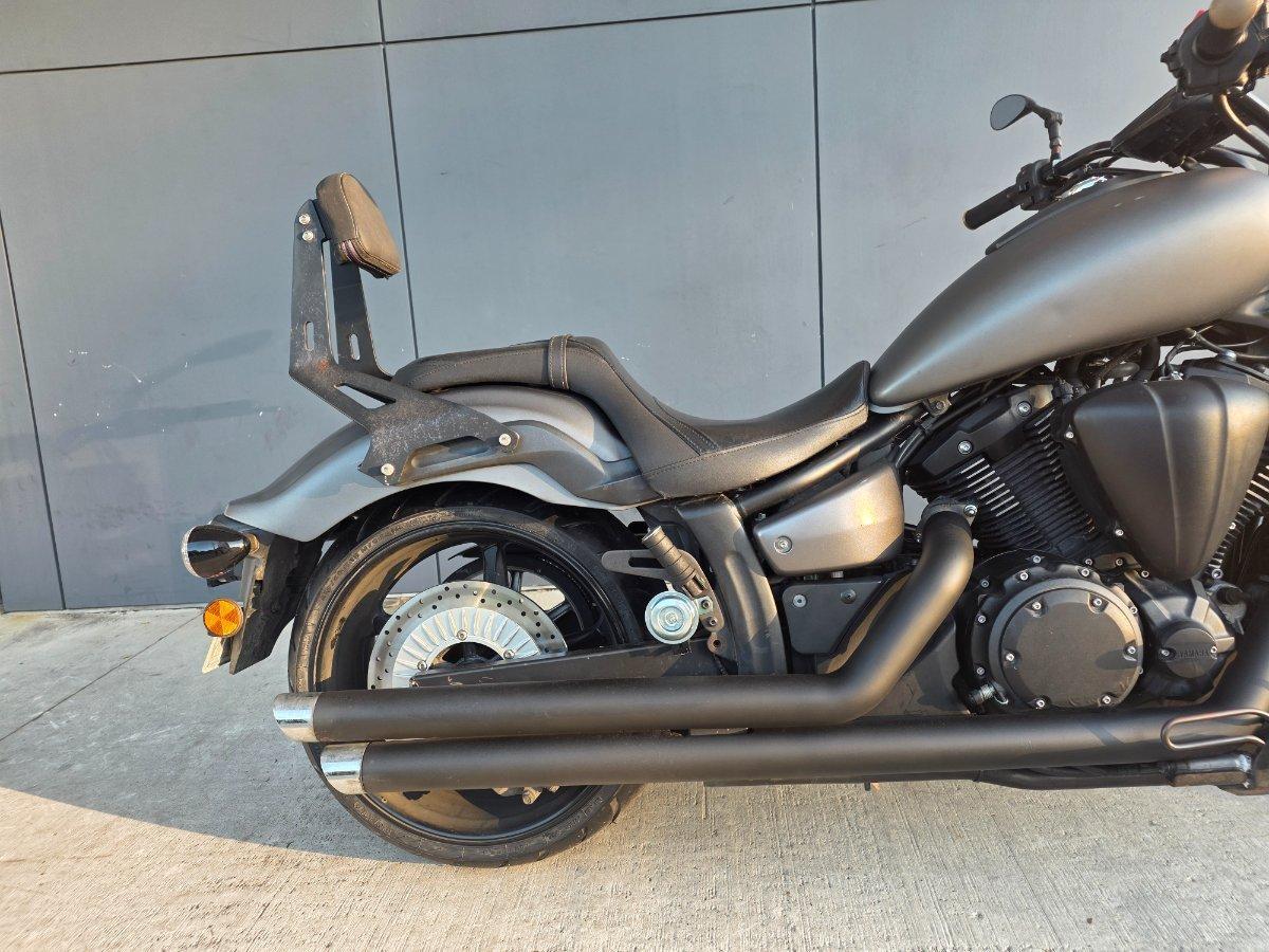 2014 YAMAHA STRYKER (XVS1300CU) CRUISER