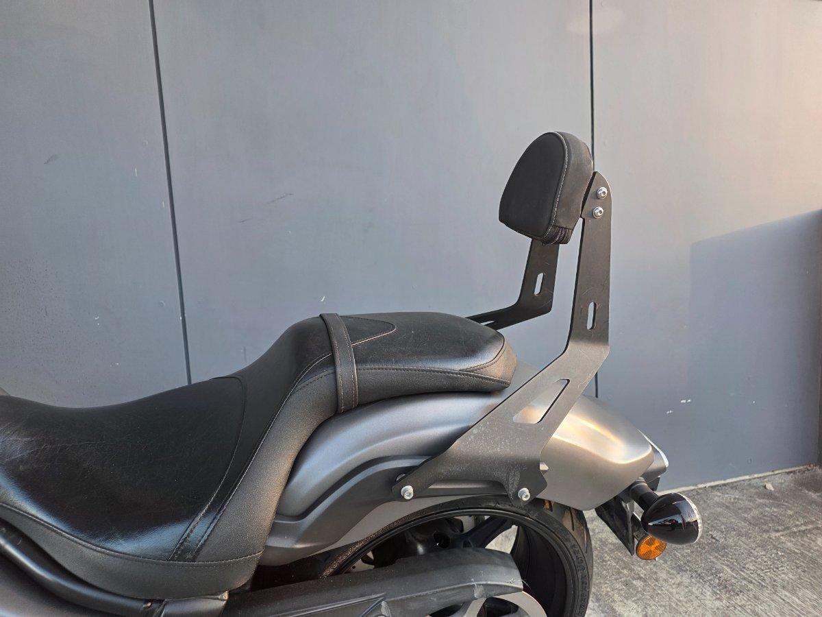 2014 YAMAHA STRYKER (XVS1300CU) CRUISER