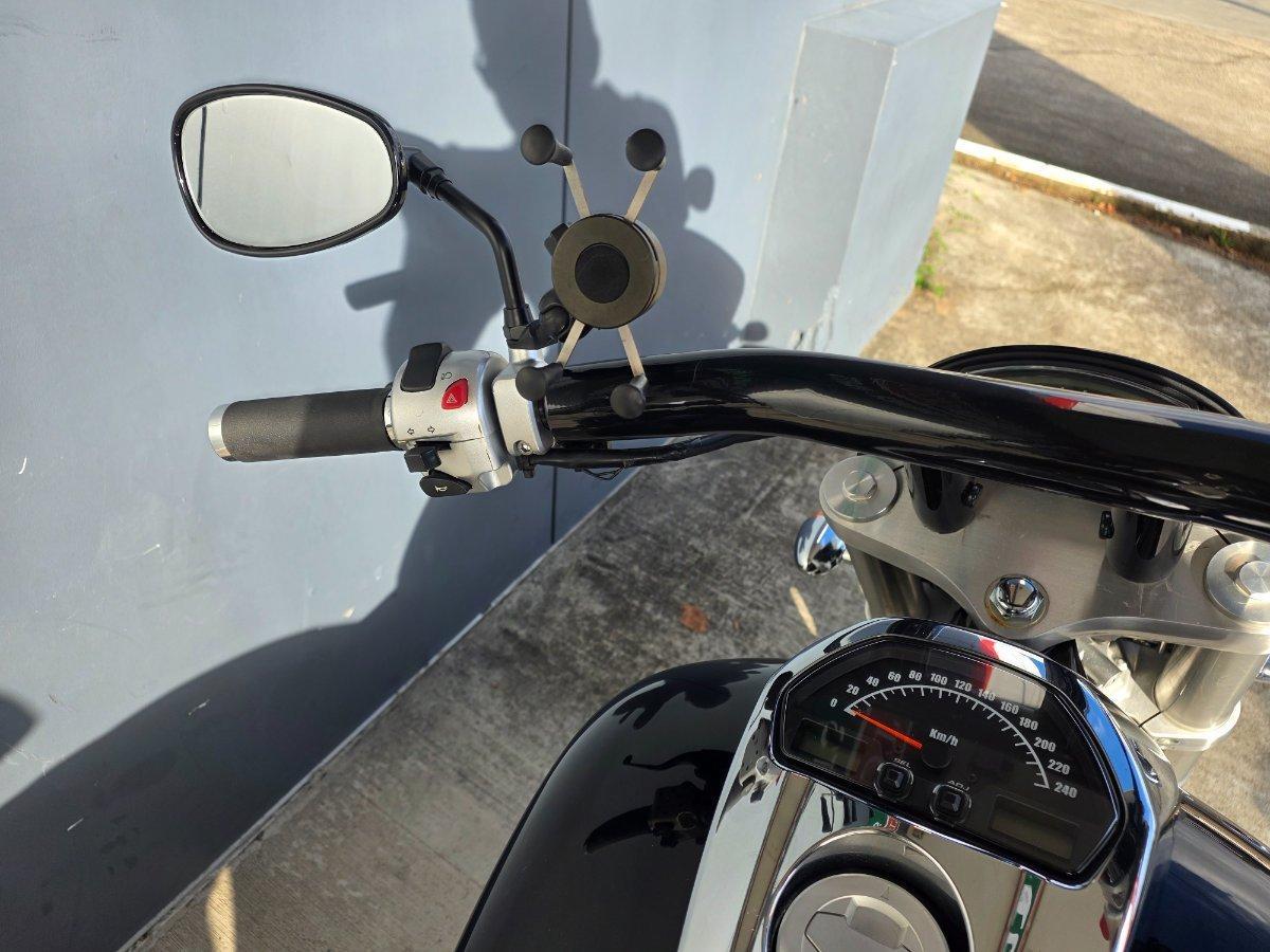 2017 SUZUKI VZR 1800 BOULEVARD (M109R) CRUISER