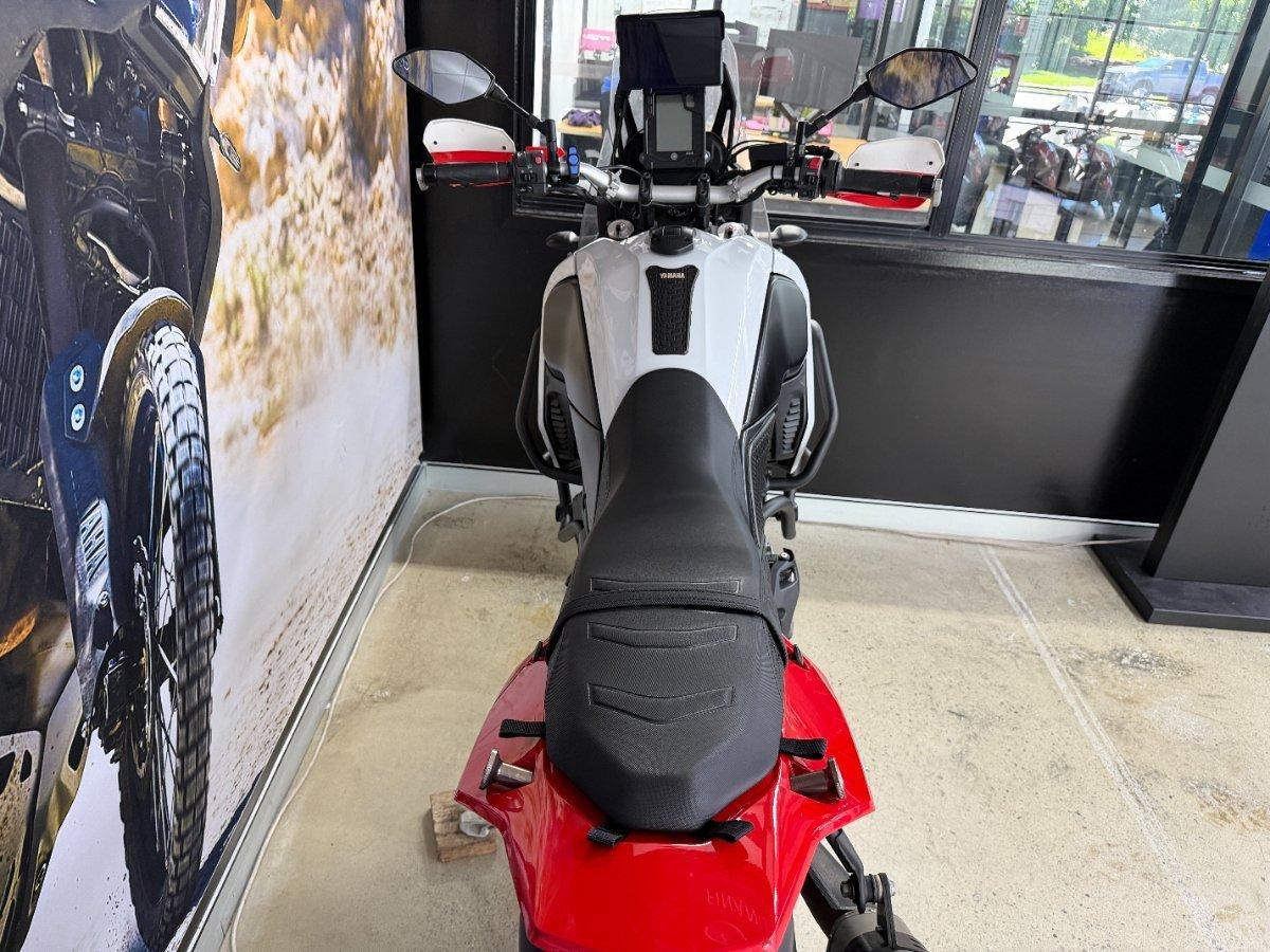 2019 YAMAHA XTZ690 TENERE 700 DUAL SPORTS