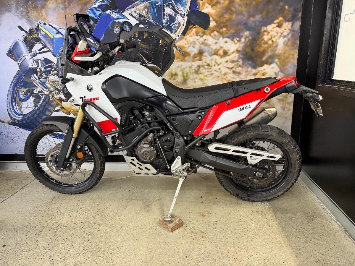 2019 YAMAHA XTZ690 TENERE 700 DUAL SPORTS