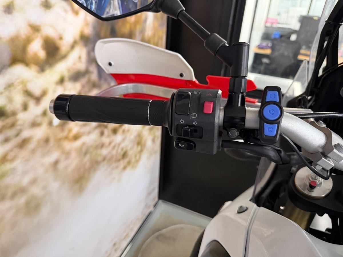 2019 YAMAHA XTZ690 TENERE 700 DUAL SPORTS