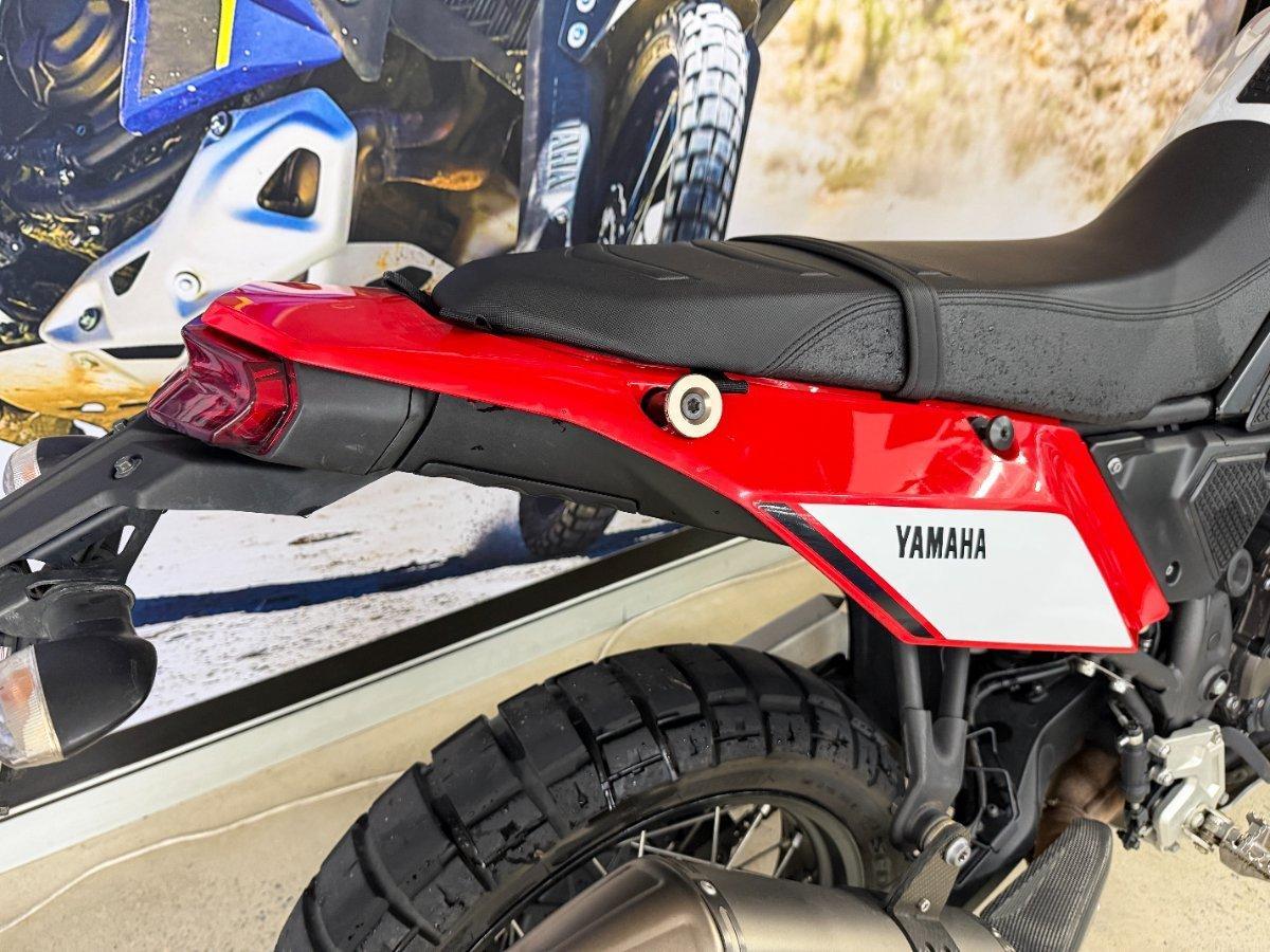 2019 YAMAHA XTZ690 TENERE 700 DUAL SPORTS