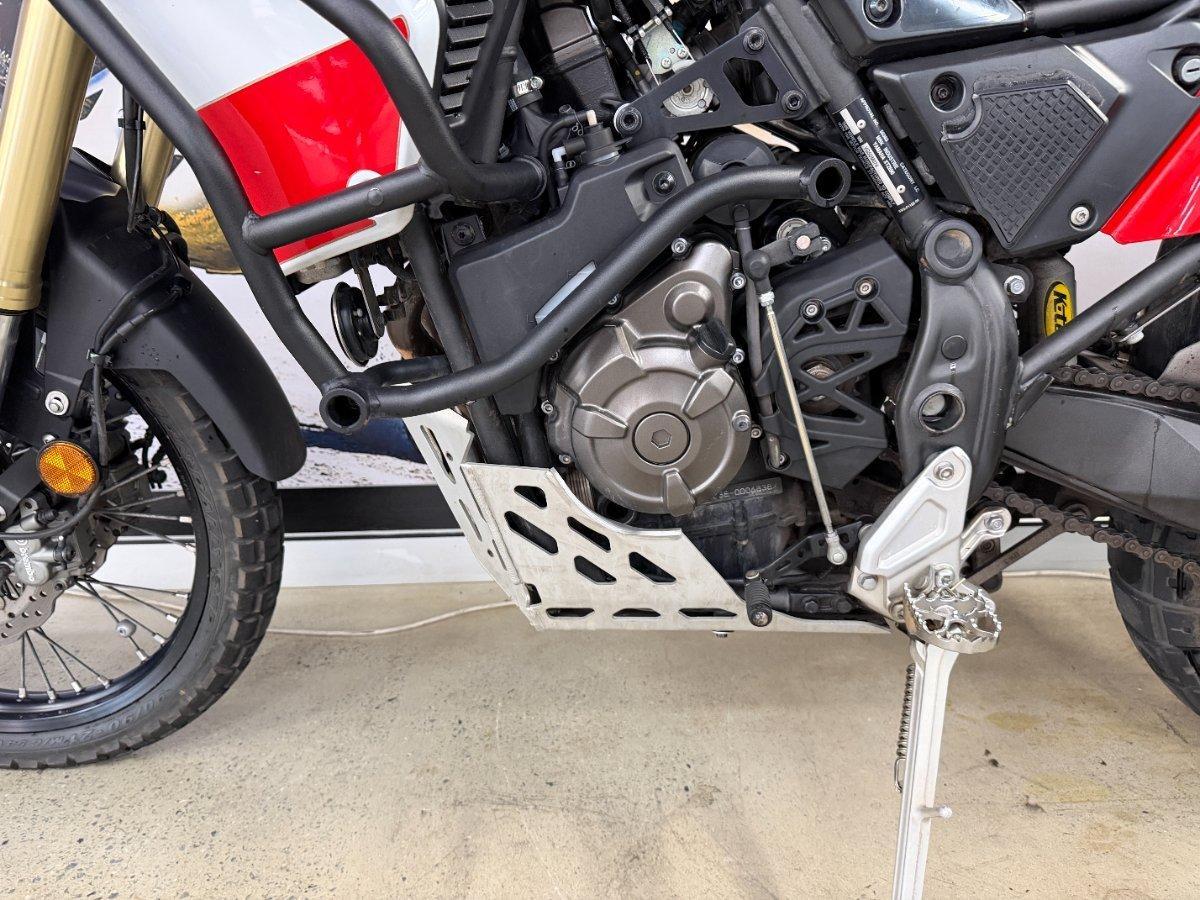 2019 YAMAHA XTZ690 TENERE 700 DUAL SPORTS