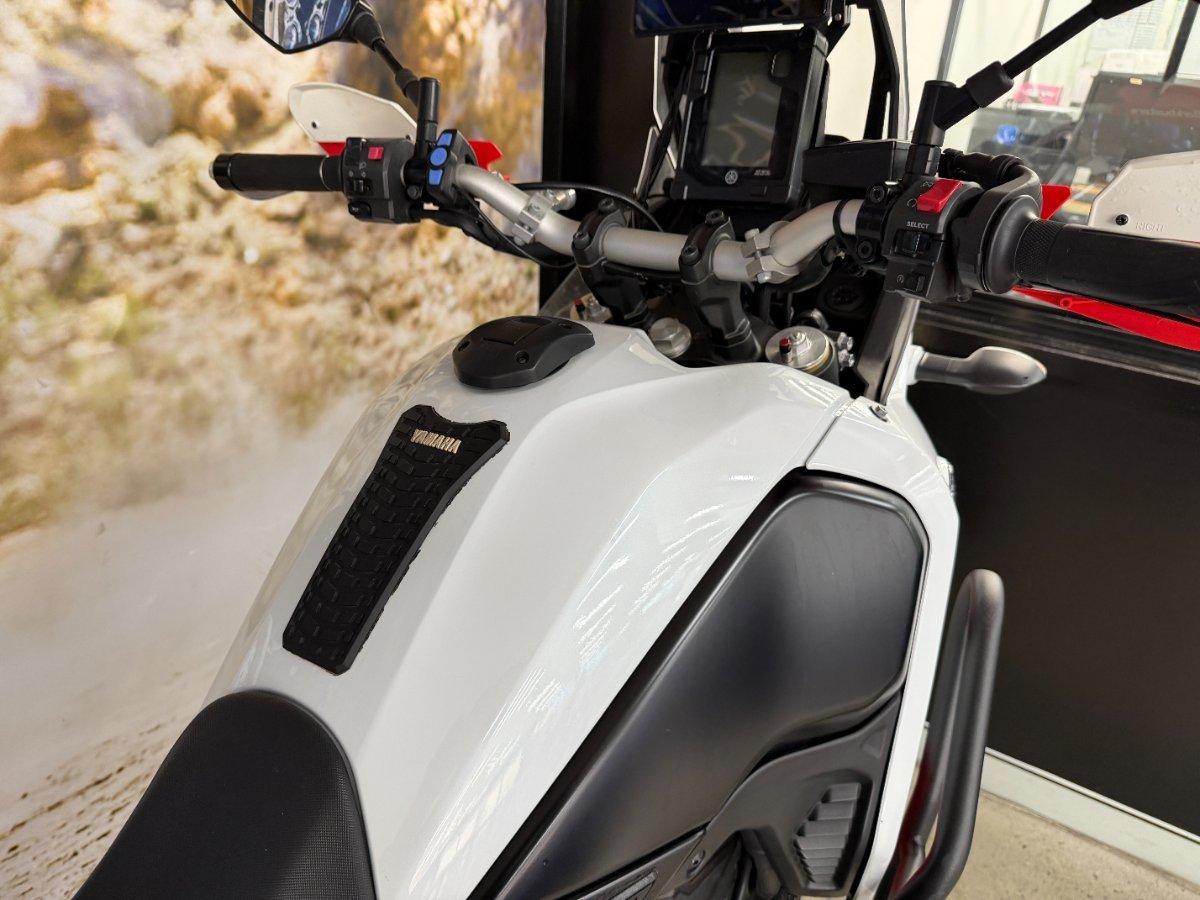 2019 YAMAHA XTZ690 TENERE 700 DUAL SPORTS