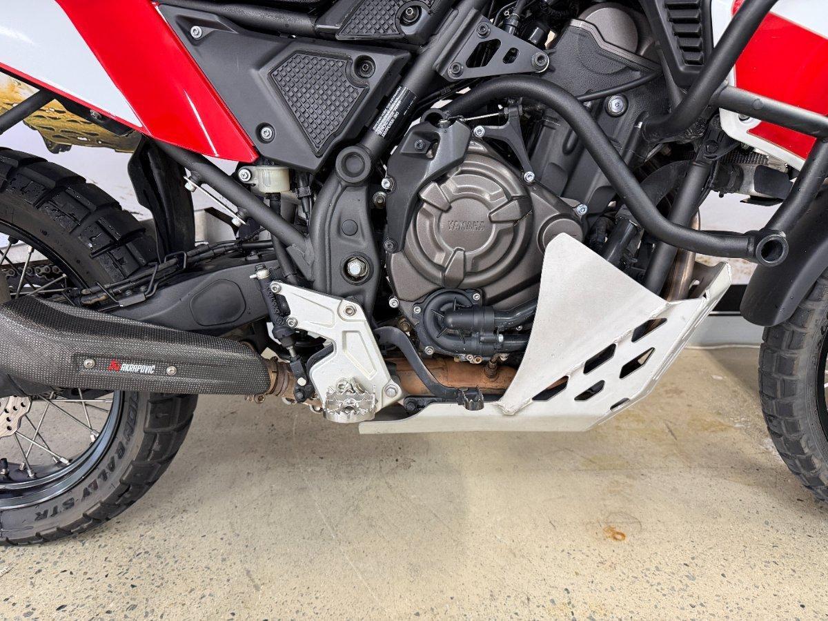 2019 YAMAHA XTZ690 TENERE 700 DUAL SPORTS