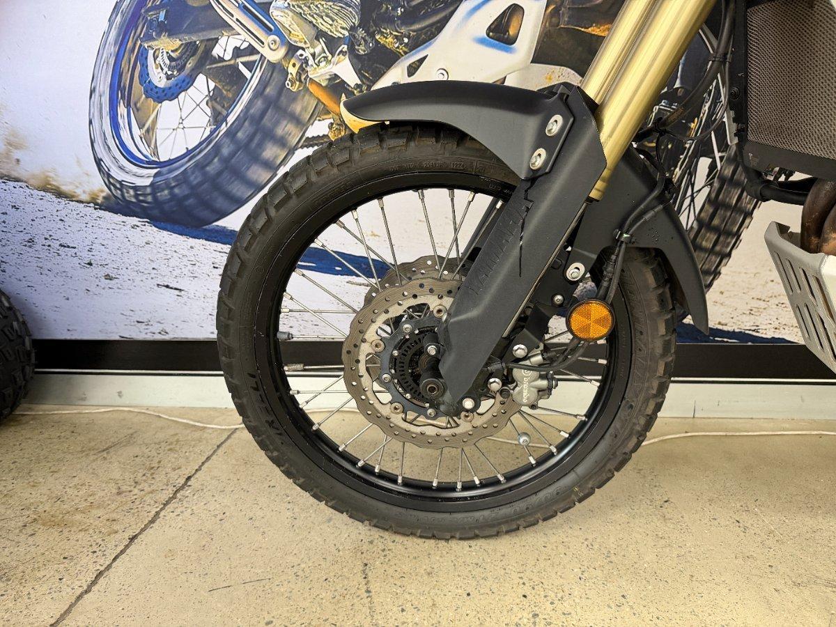 2019 YAMAHA XTZ690 TENERE 700 DUAL SPORTS