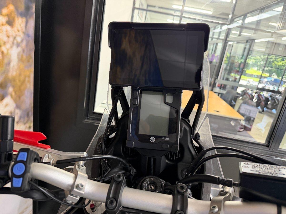 2019 YAMAHA XTZ690 TENERE 700 DUAL SPORTS