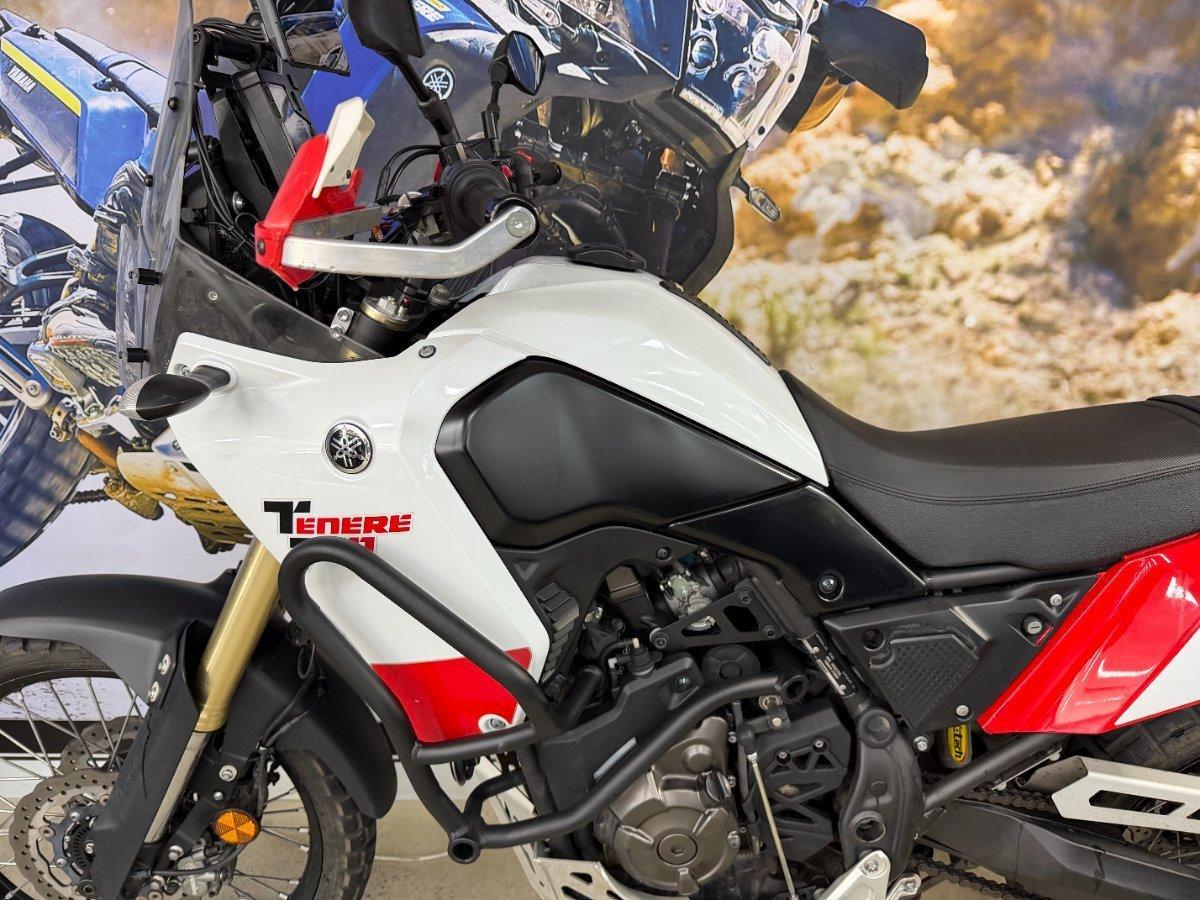 2019 YAMAHA XTZ690 TENERE 700 DUAL SPORTS