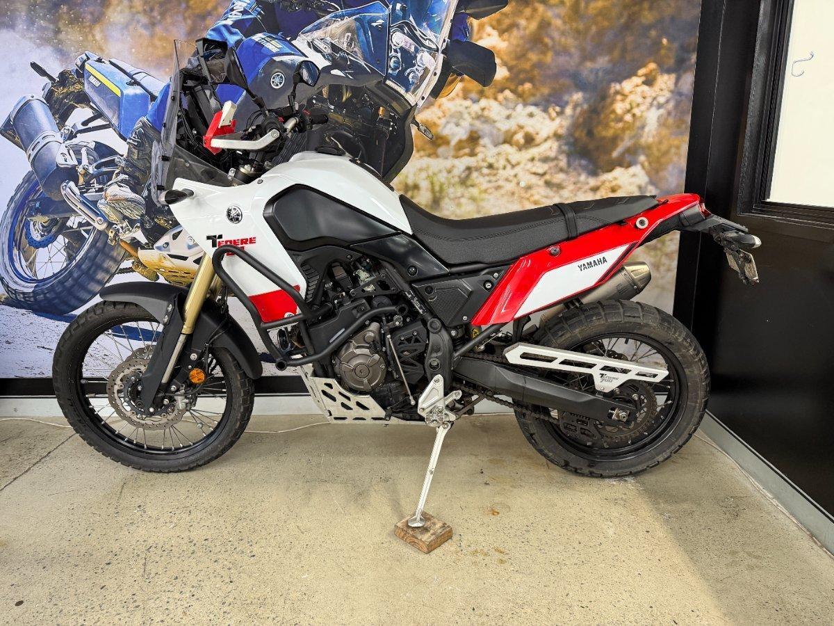 2019 YAMAHA XTZ690 TENERE 700 DUAL SPORTS