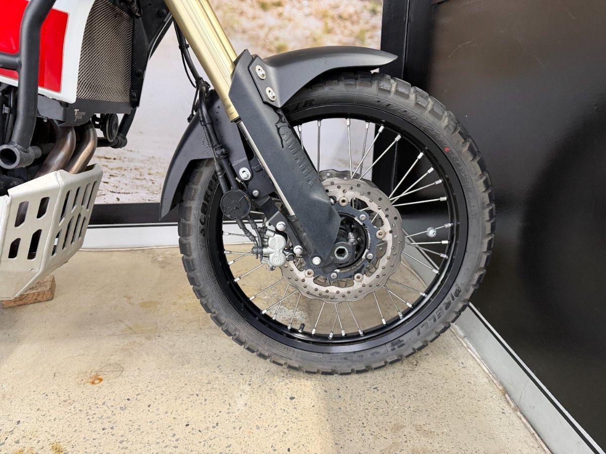 2019 YAMAHA XTZ690 TENERE 700 DUAL SPORTS