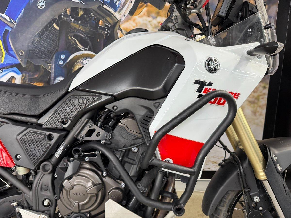 2019 YAMAHA XTZ690 TENERE 700 DUAL SPORTS