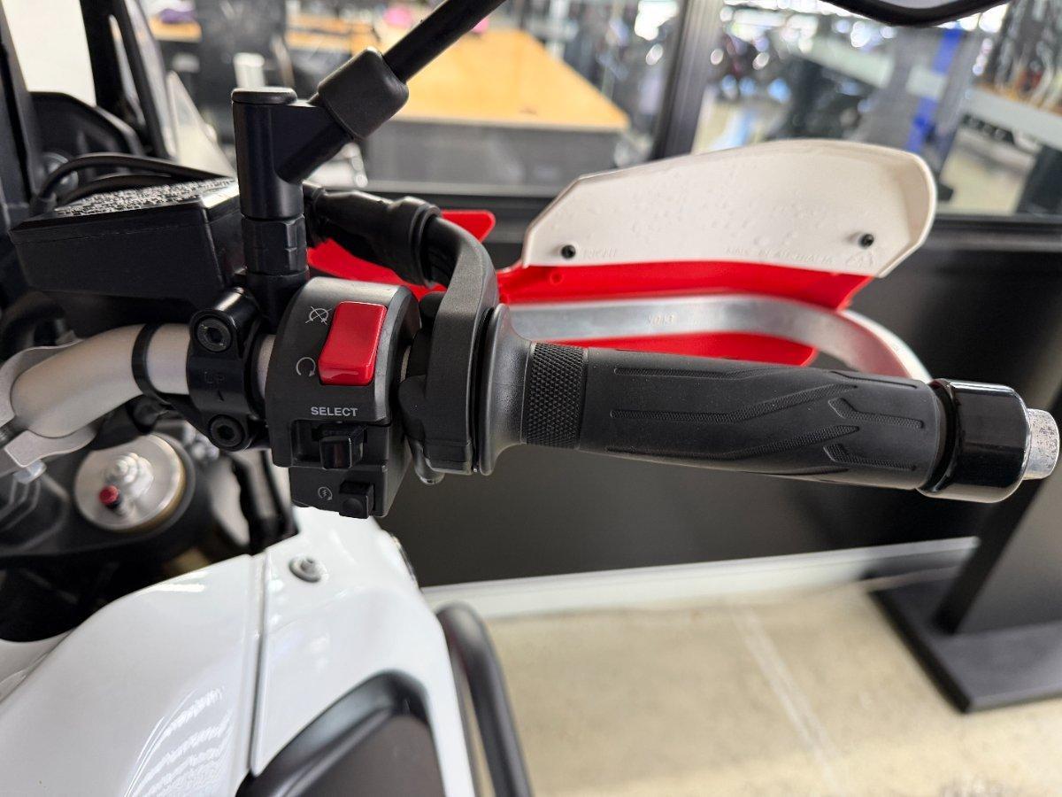2019 YAMAHA XTZ690 TENERE 700 DUAL SPORTS