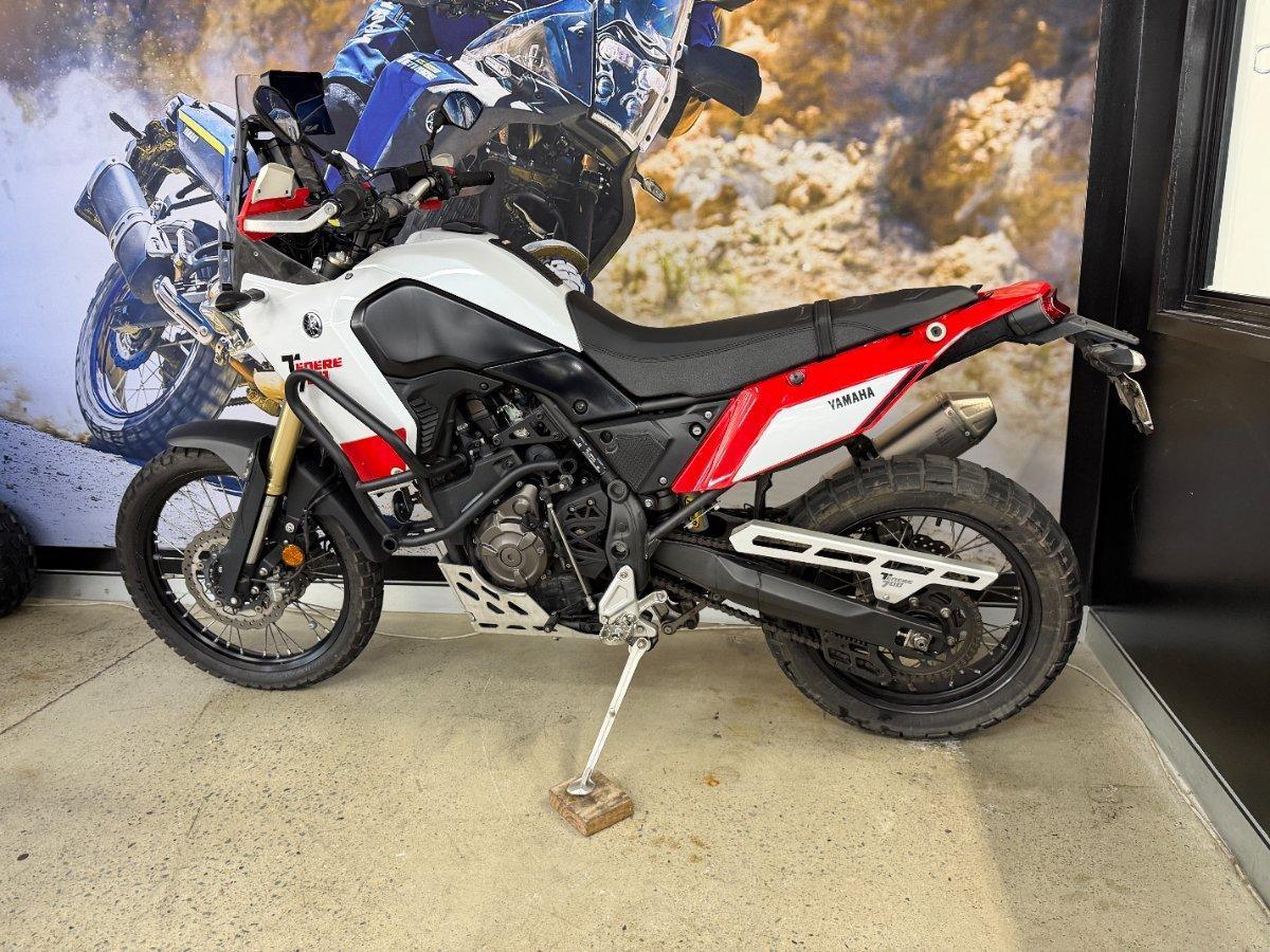2019 YAMAHA XTZ690 TENERE 700 DUAL SPORTS