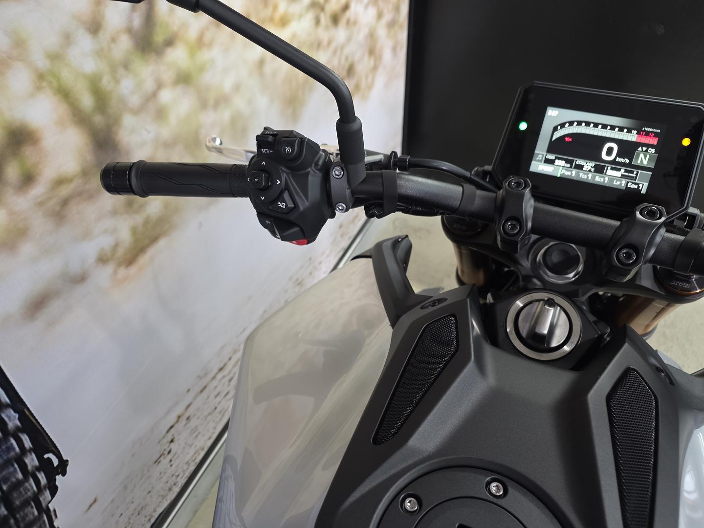 2026 YAMAHA MT-09A SP (MT-09SP) SPORTS