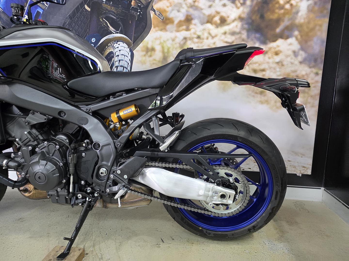 2026 YAMAHA MT-09A SP (MT-09SP) SPORTS
