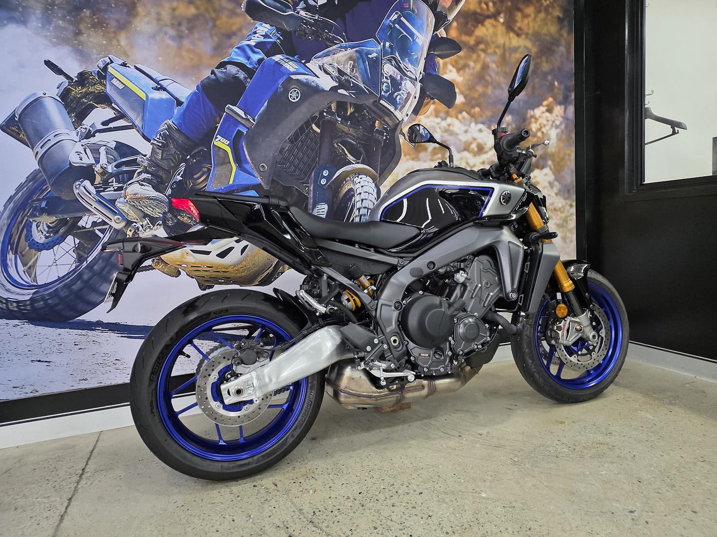 2026 YAMAHA MT-09A SP (MT-09SP) SPORTS