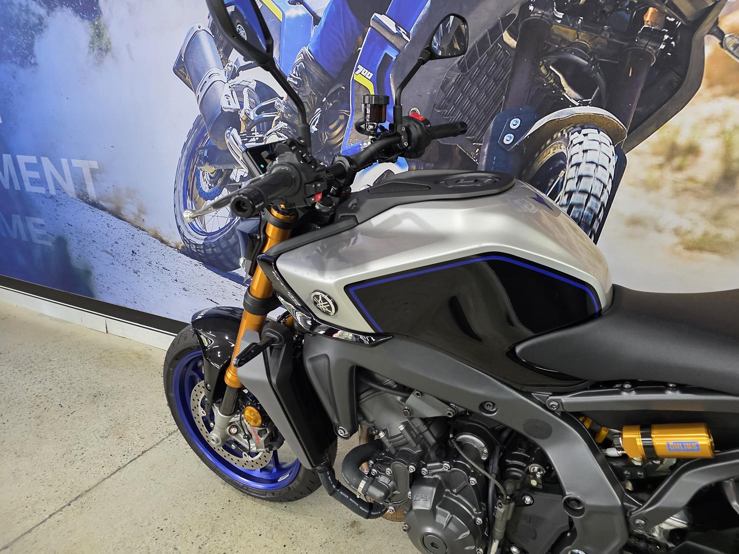 2026 YAMAHA MT-09A SP (MT-09SP) SPORTS