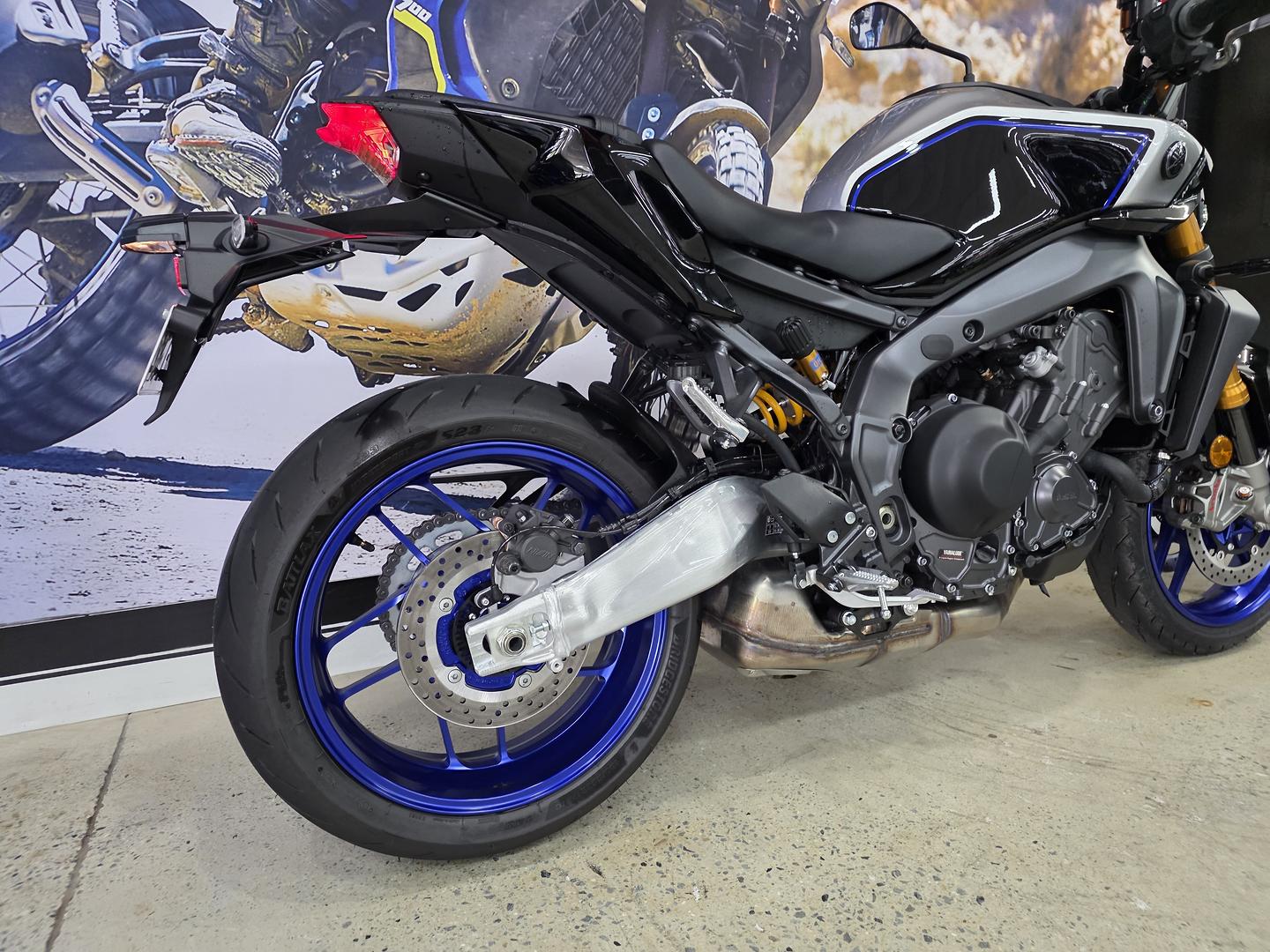 2026 YAMAHA MT-09A SP (MT-09SP) SPORTS